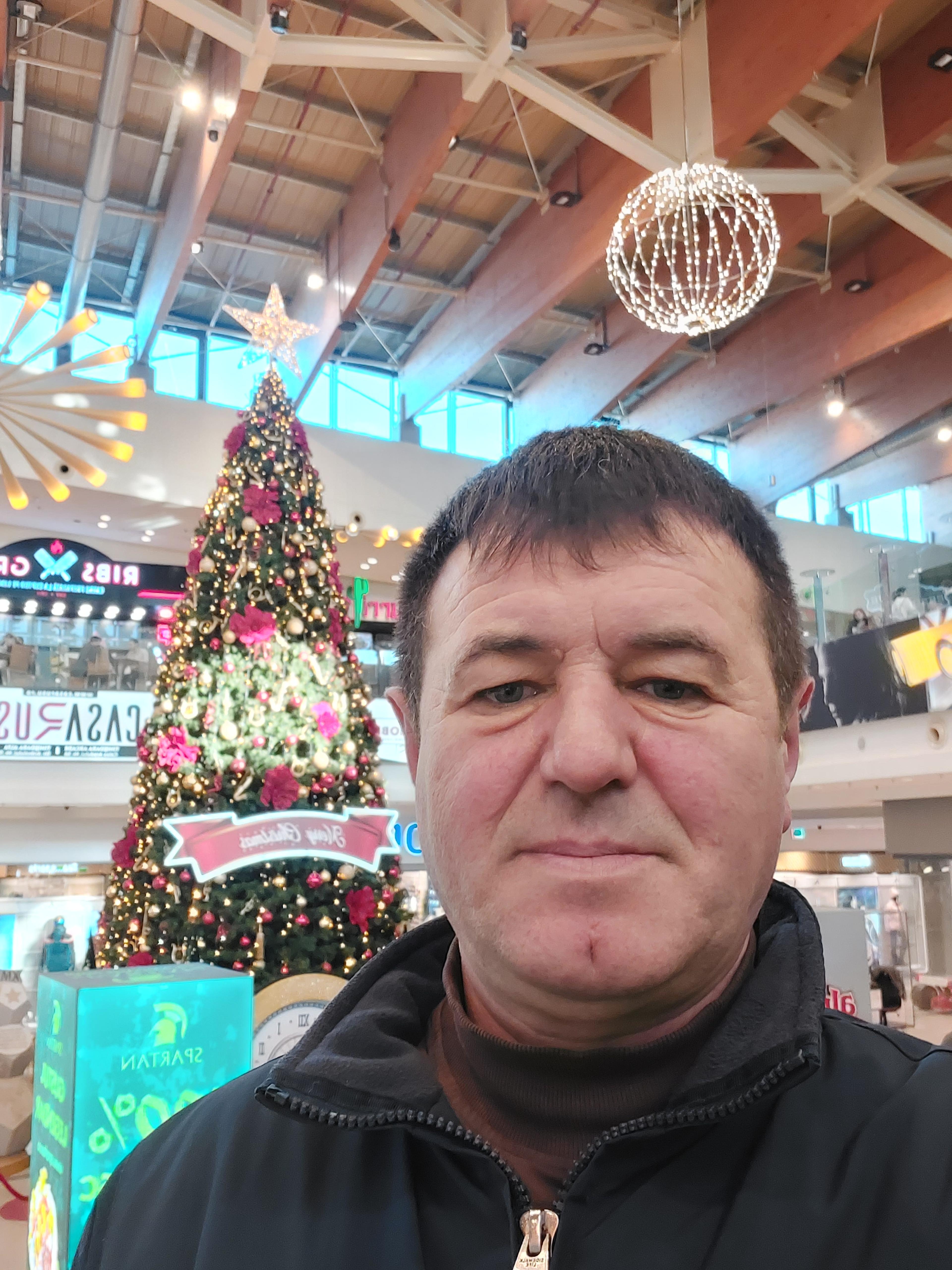 Gheorghe ionita