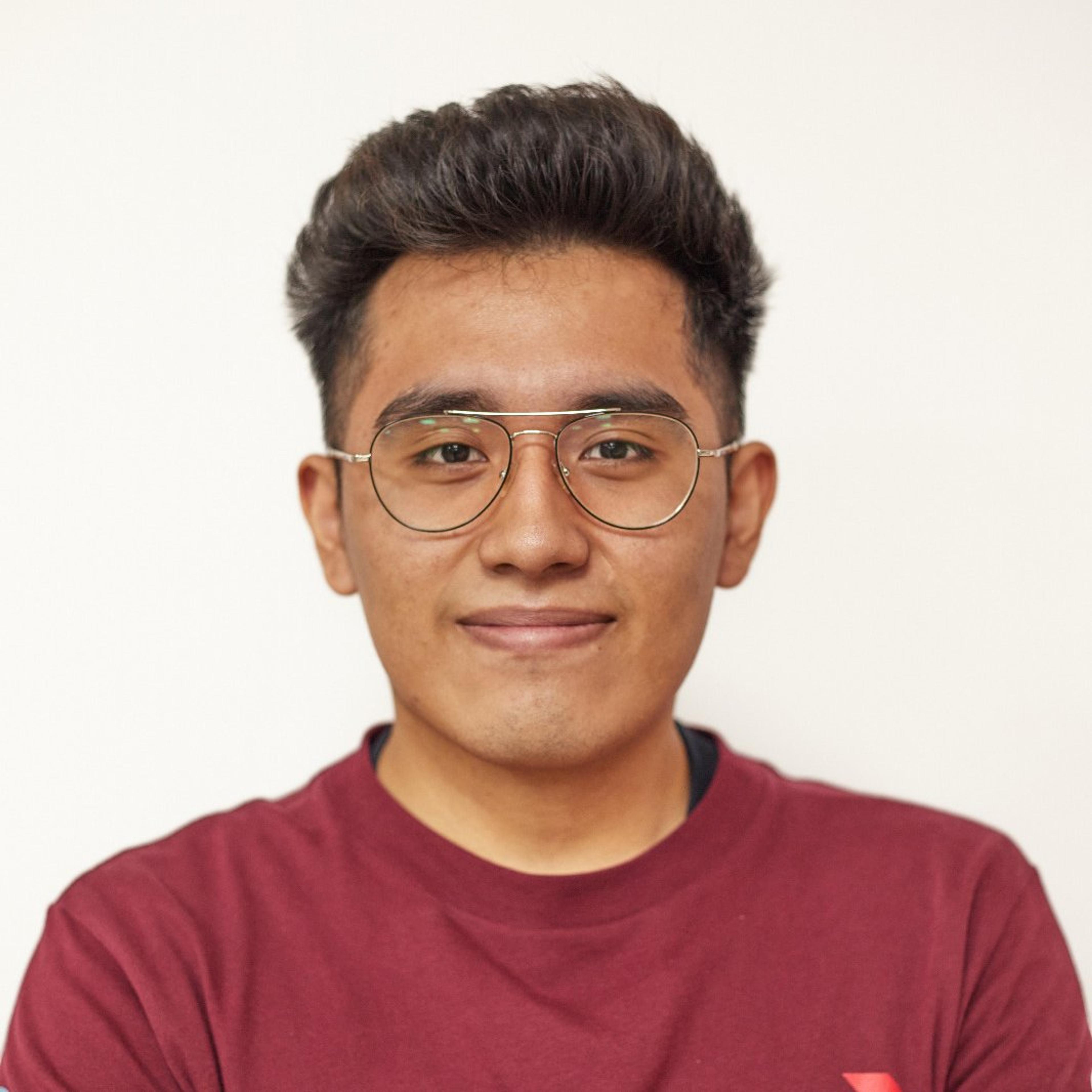 Kevin Armijos