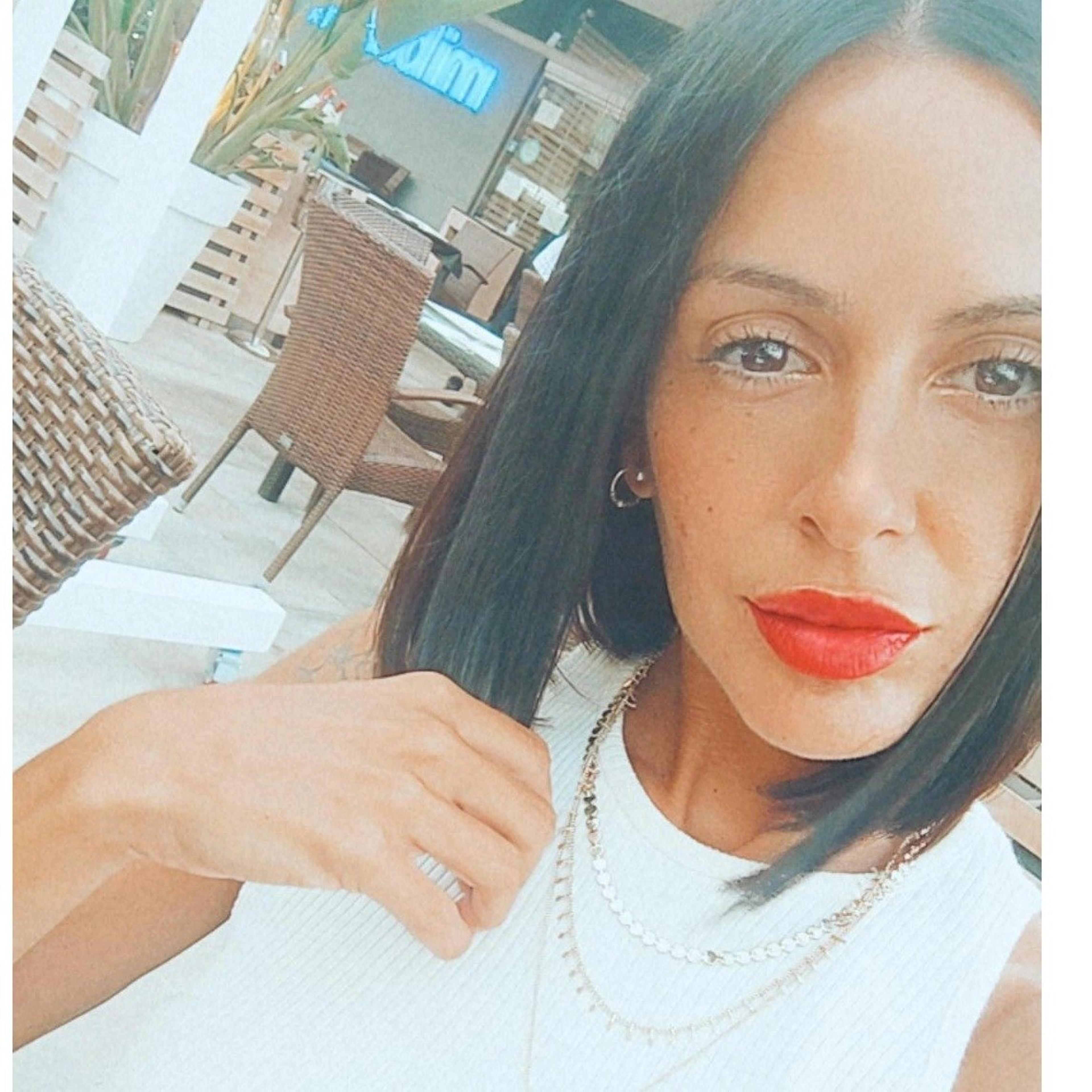 Irene García