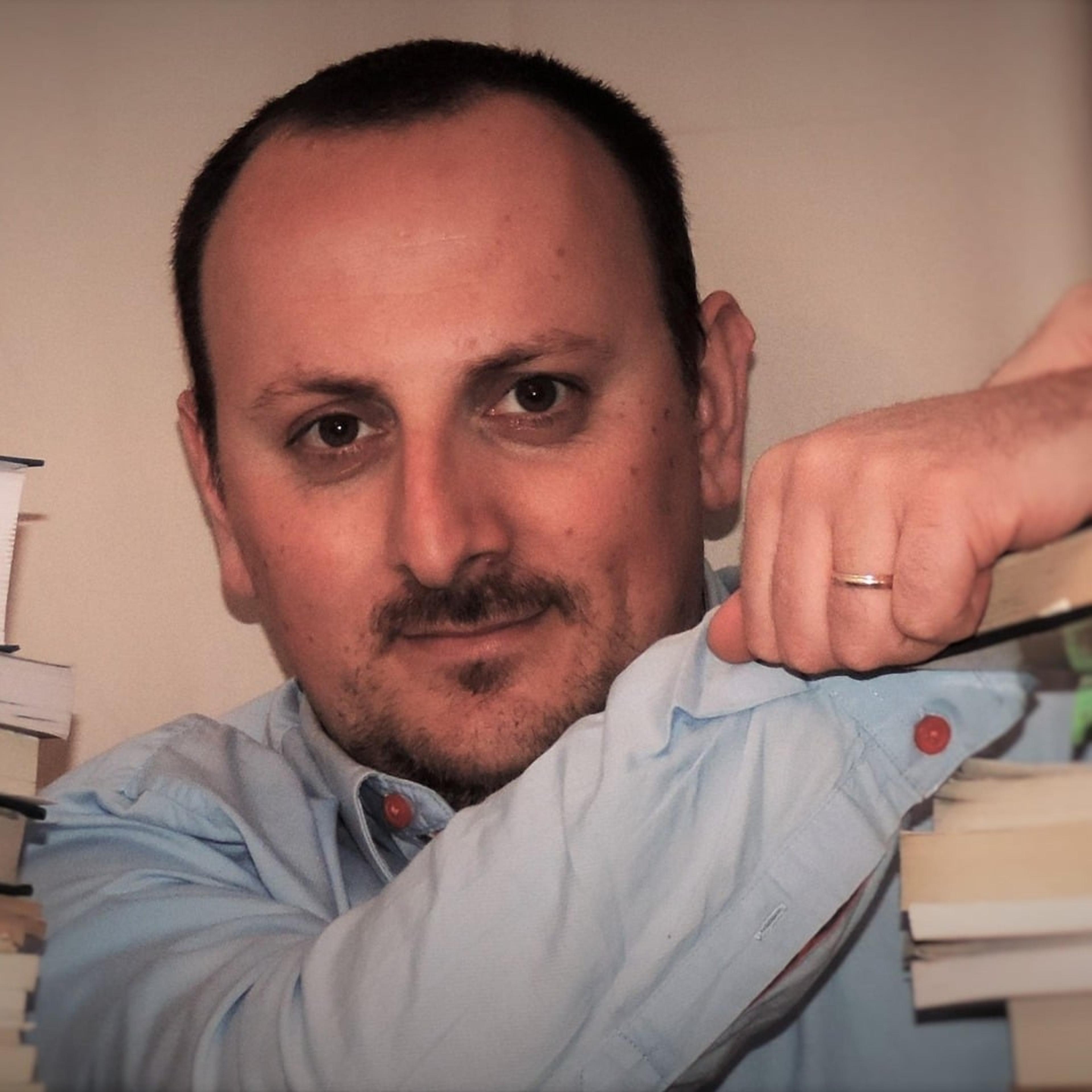 Dott.Domenico Savio Tuccio