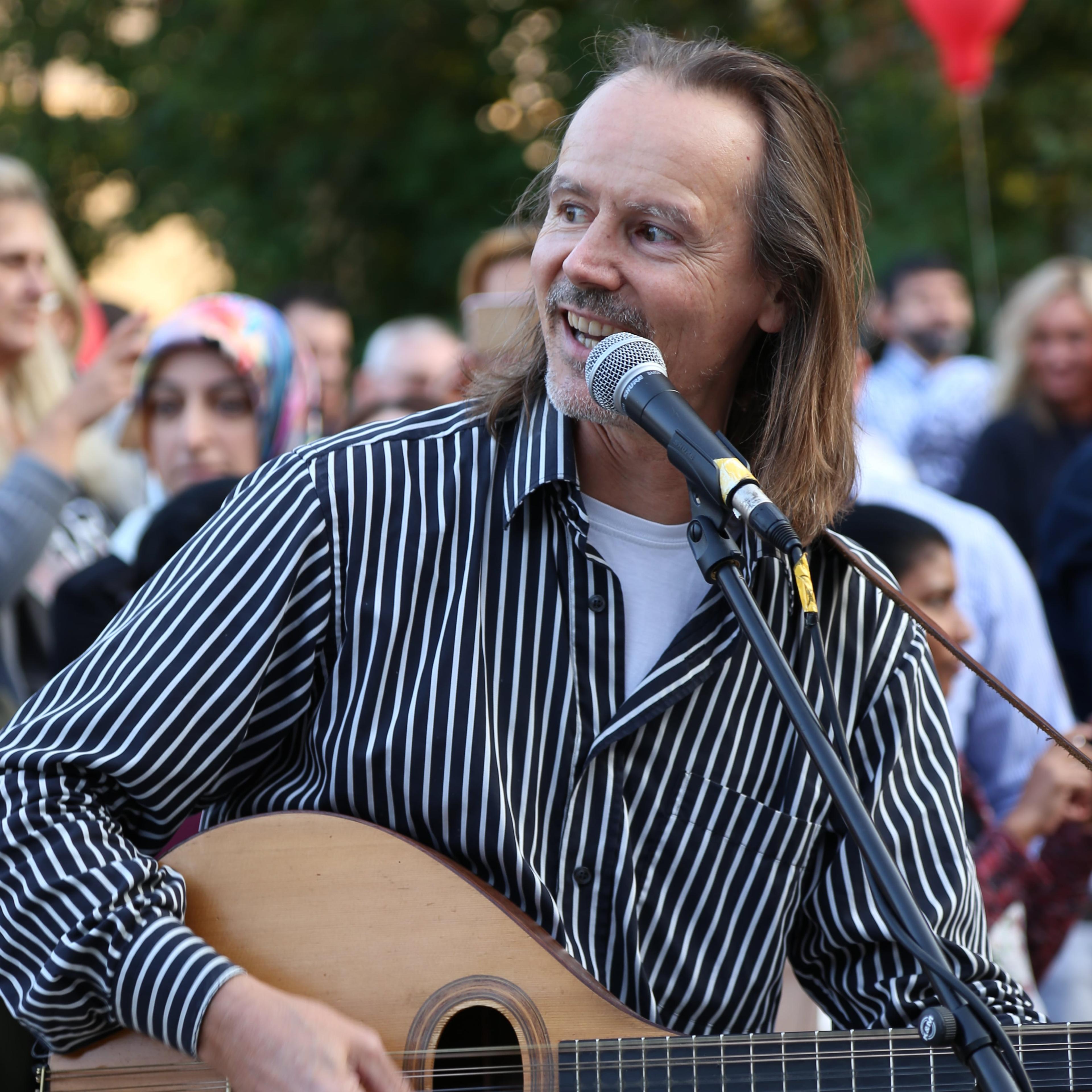 Christian Fotsch
