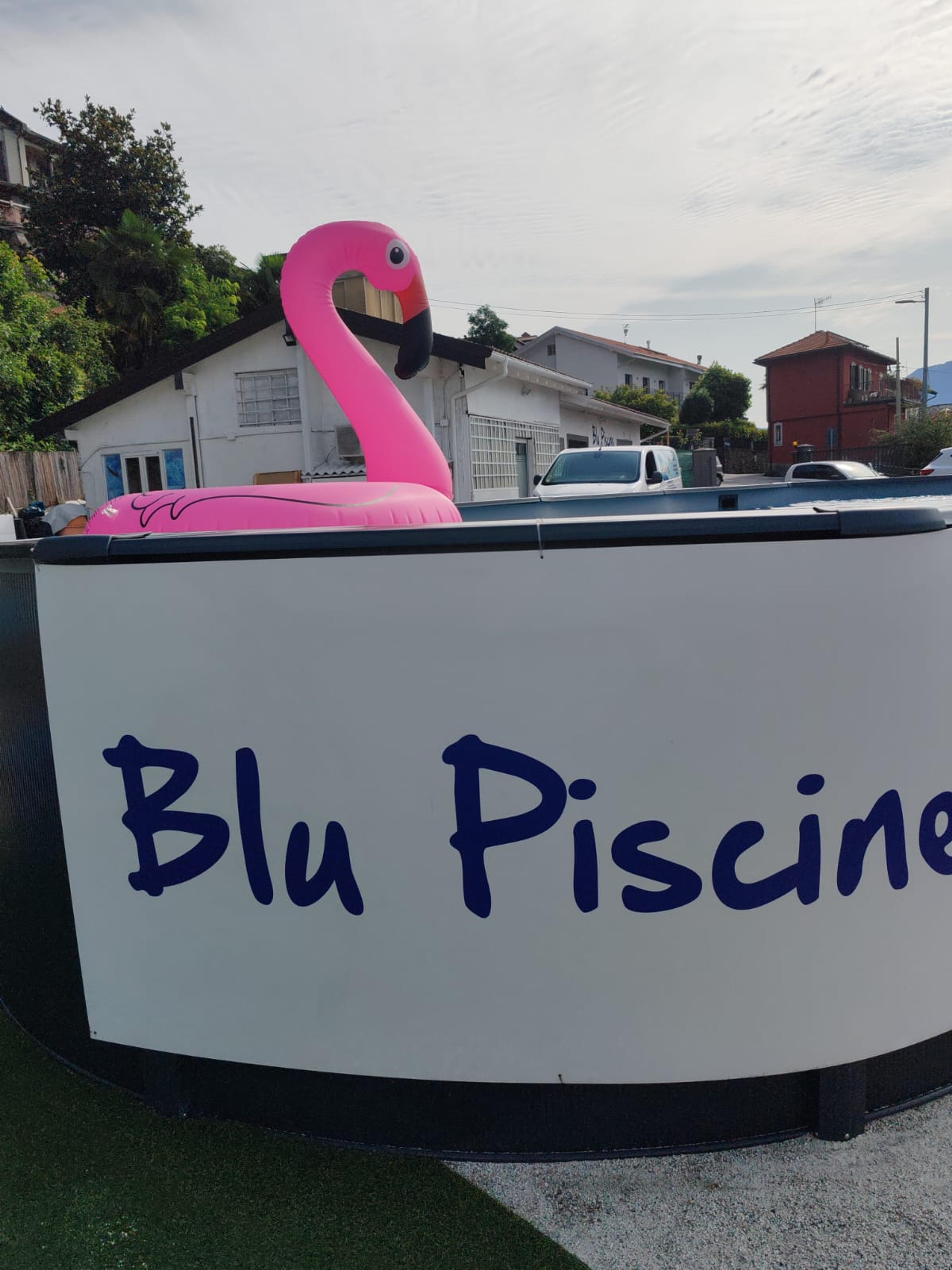 Blu System srl