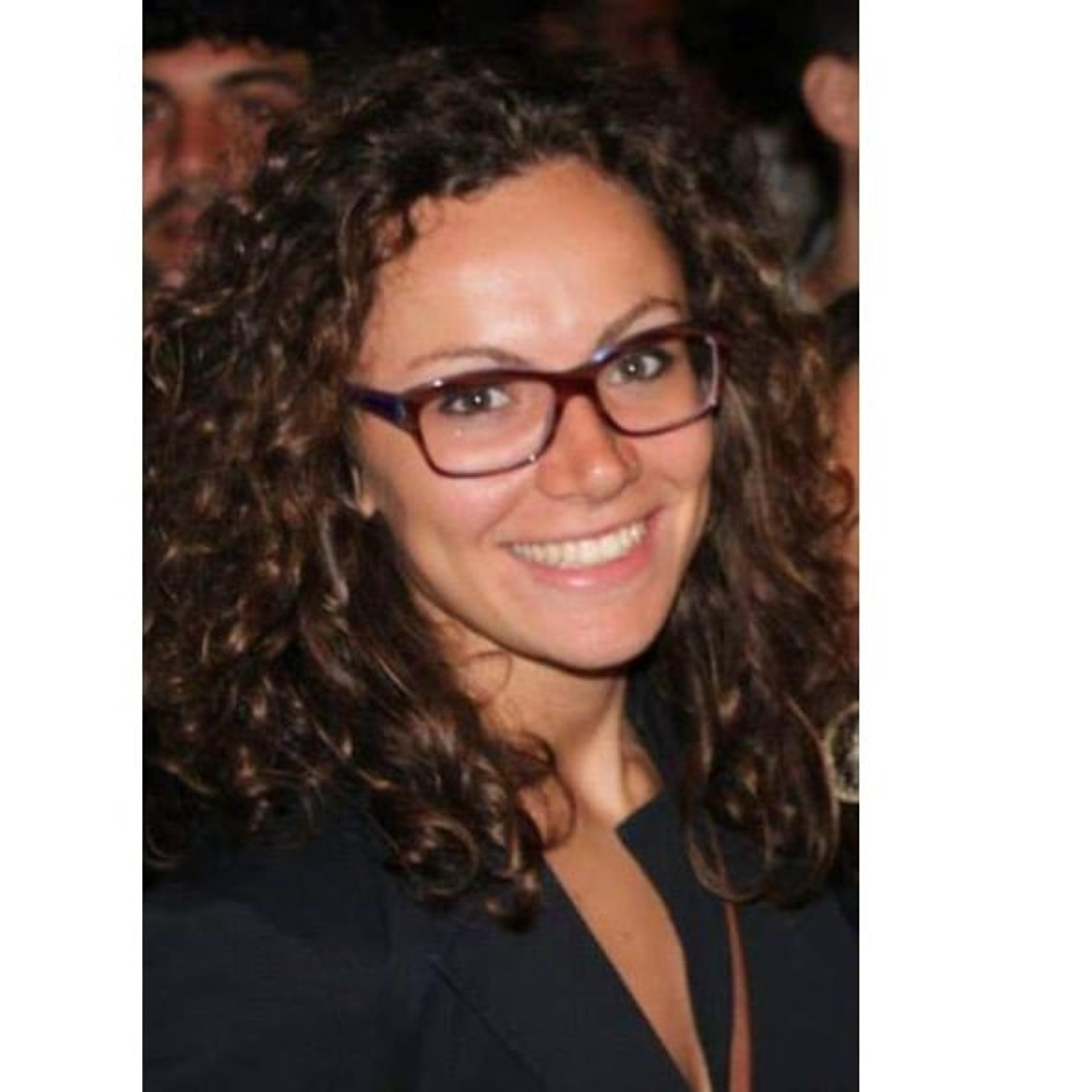 Valentina Borrelli