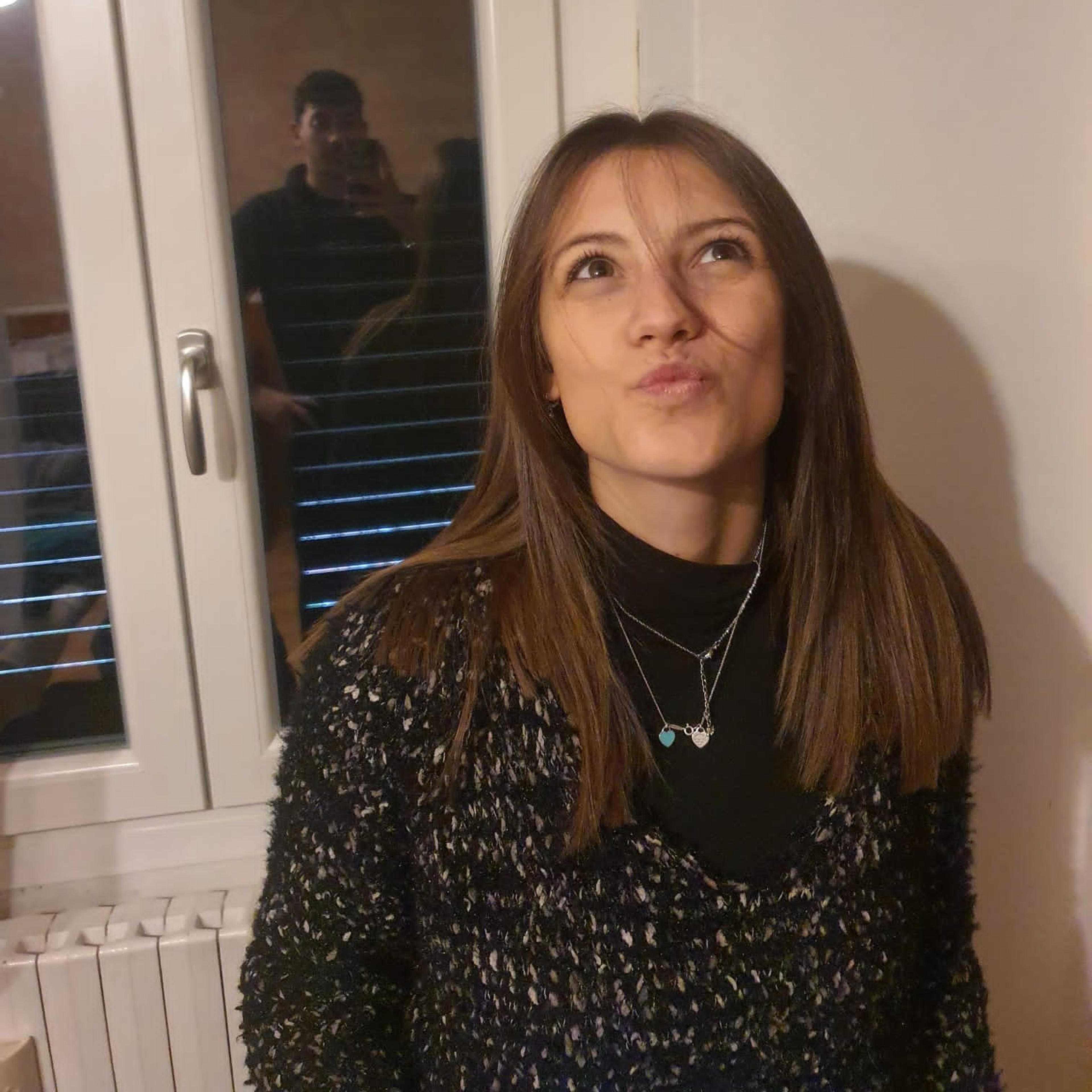 Alessia Molteni