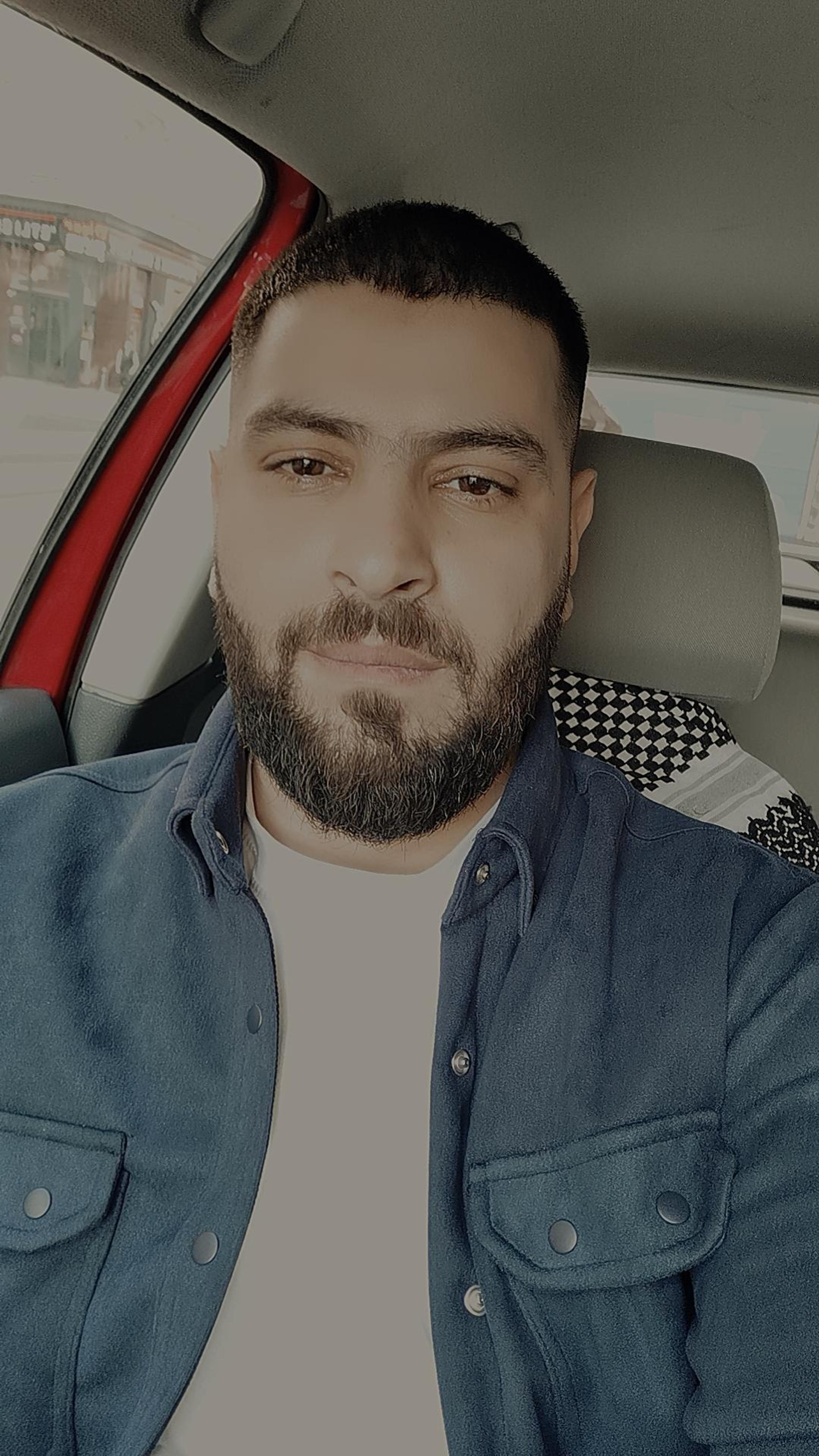 Mohammad Amir Fattal