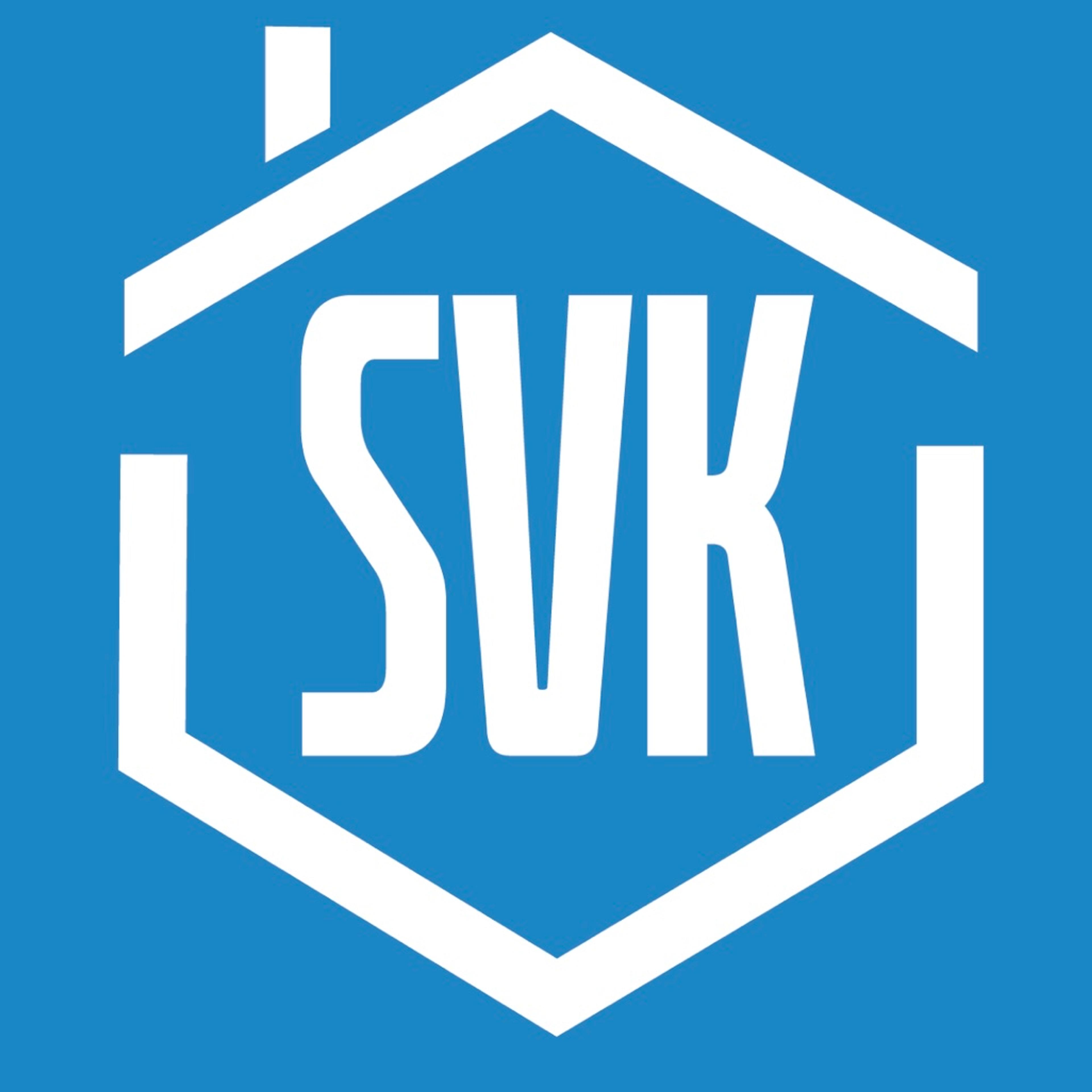 SVK Design And Build LTD