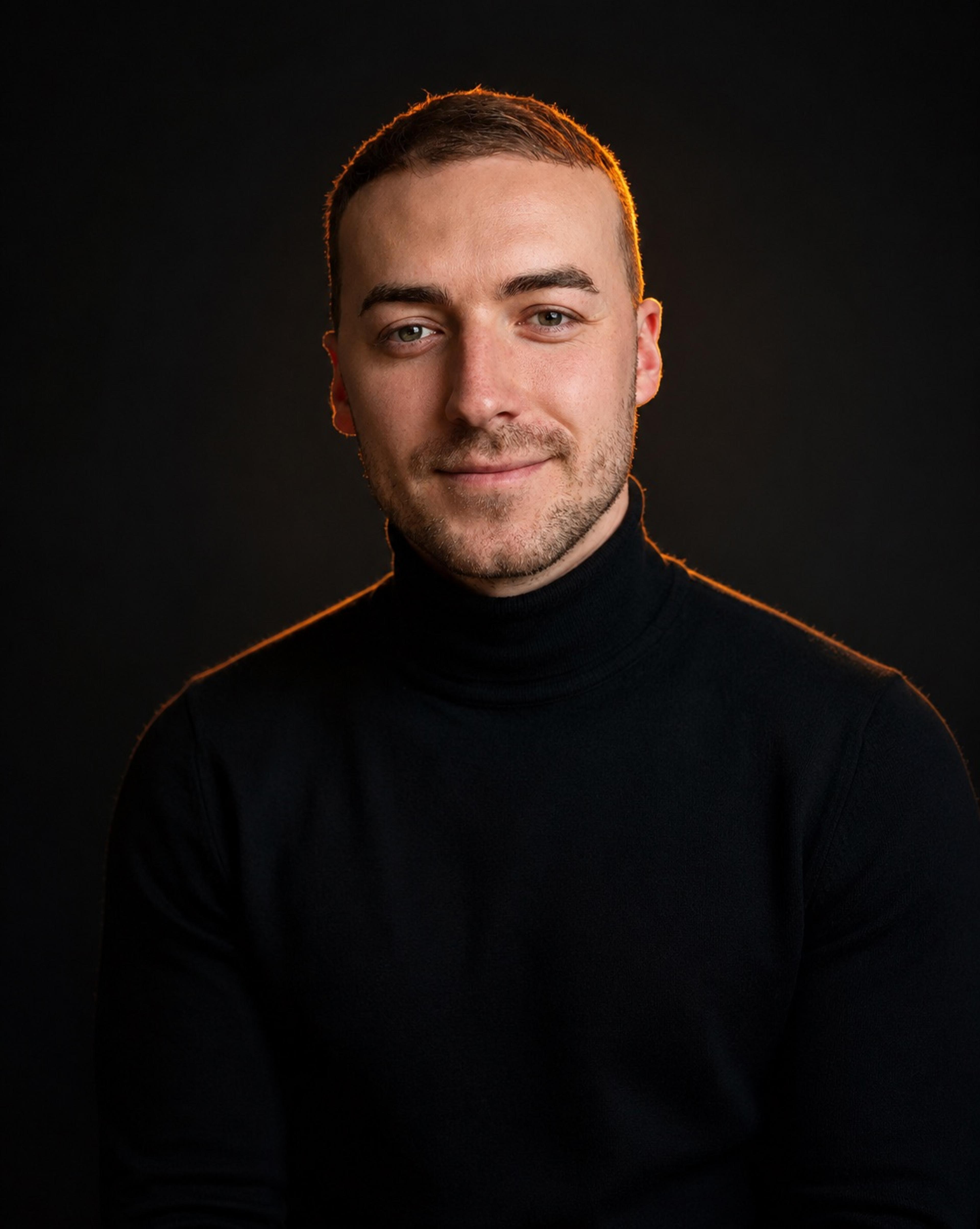 Michele Salvarskiy