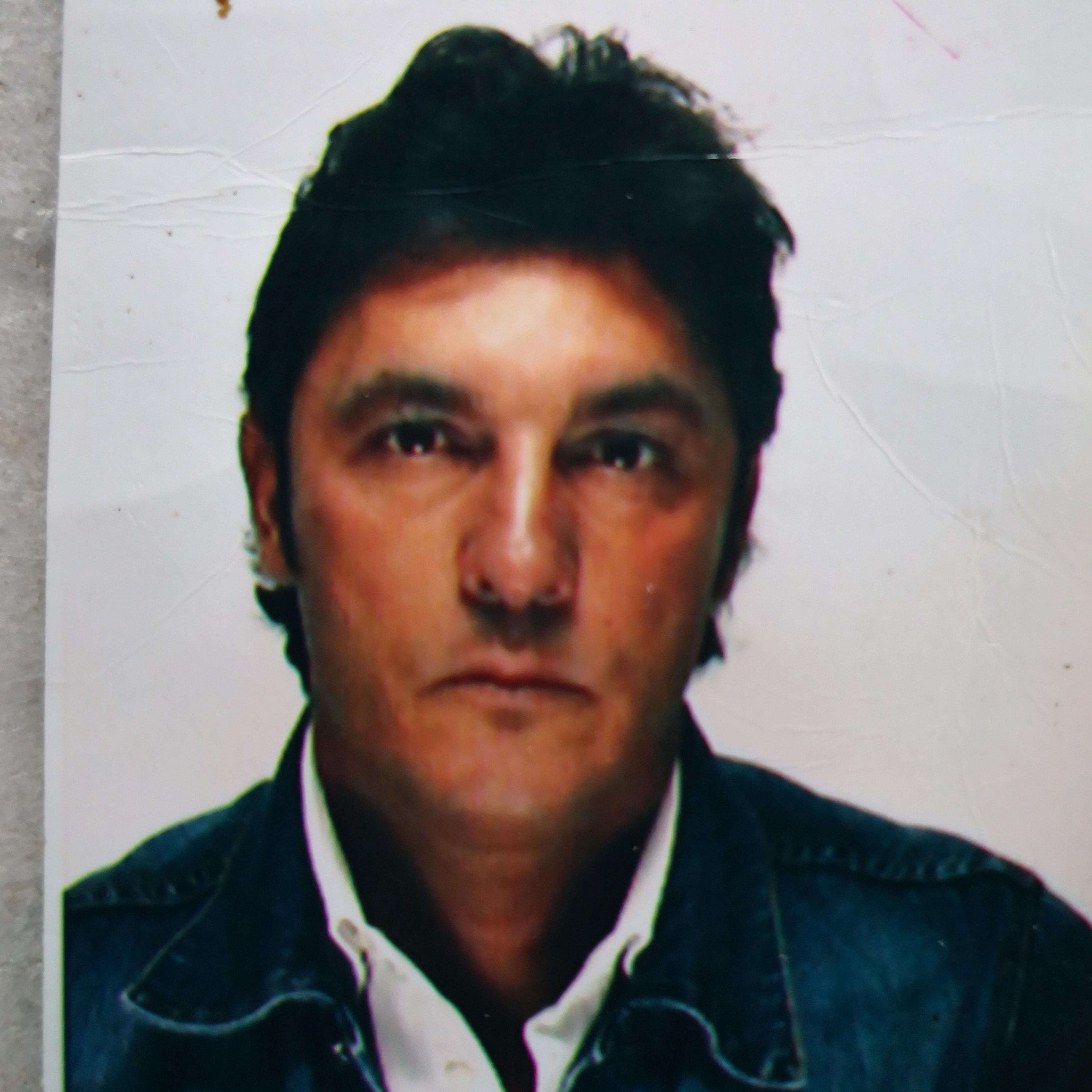 Massimo Perossa