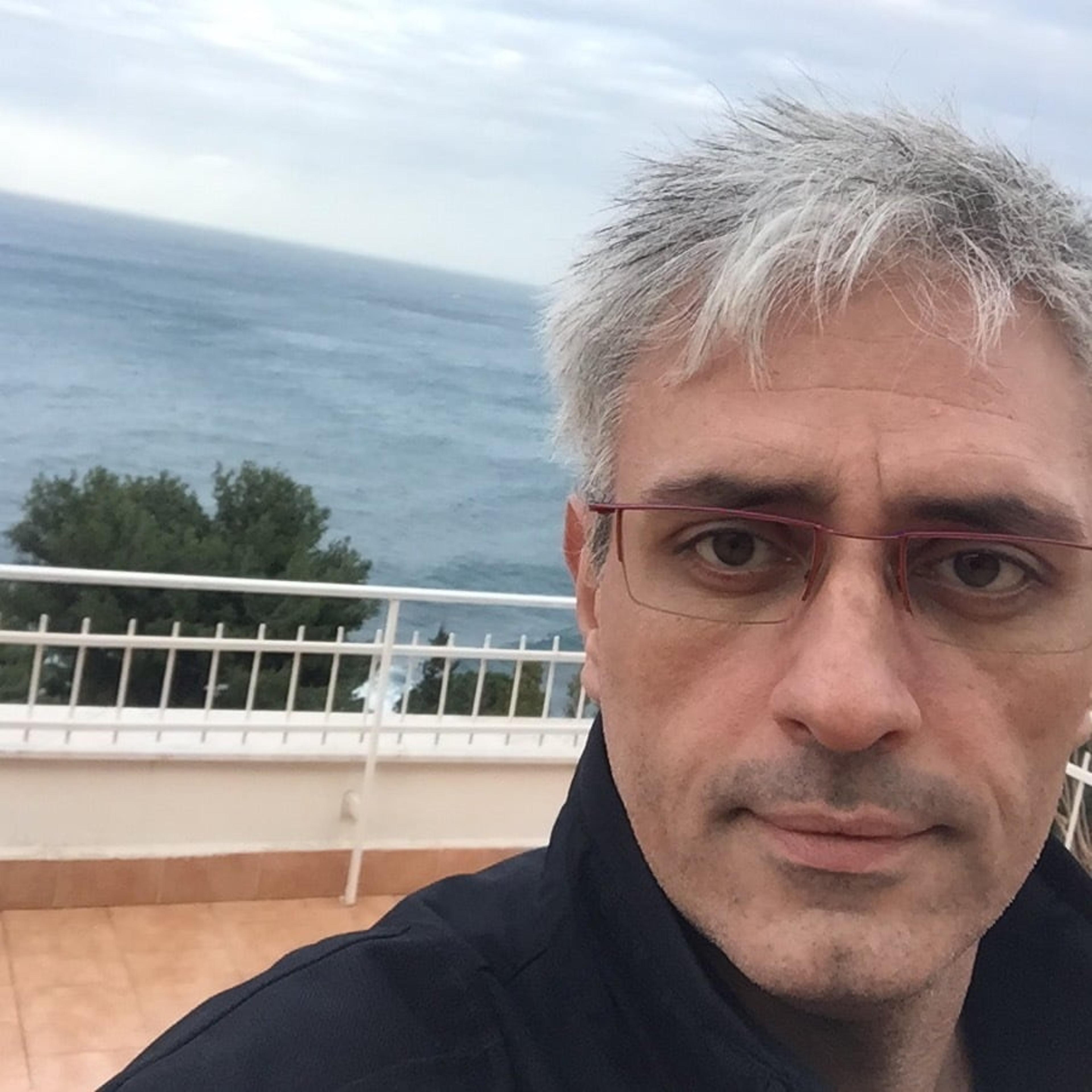 Francesco Macaluso