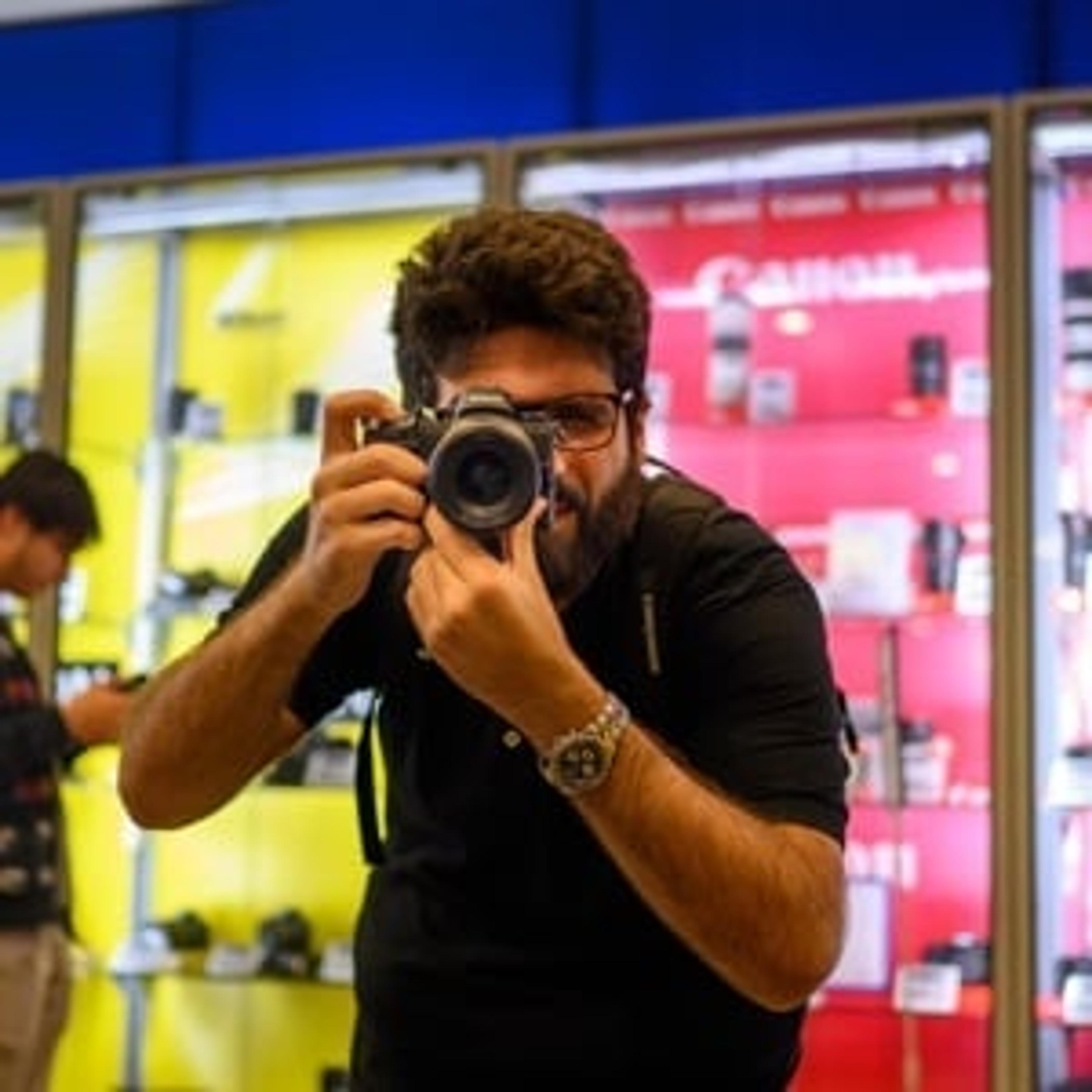Gianluca Giommoni