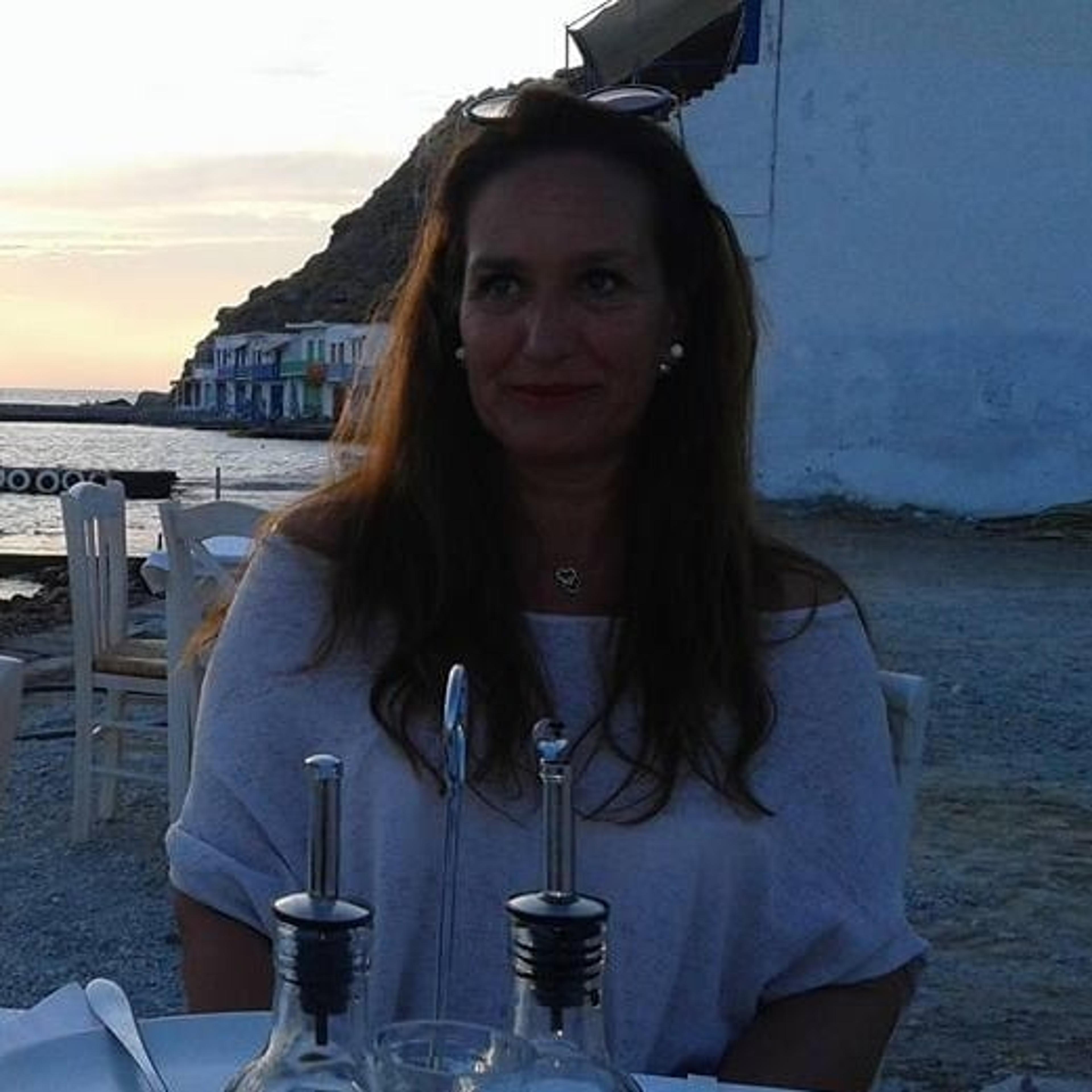 Patrizia Taschini