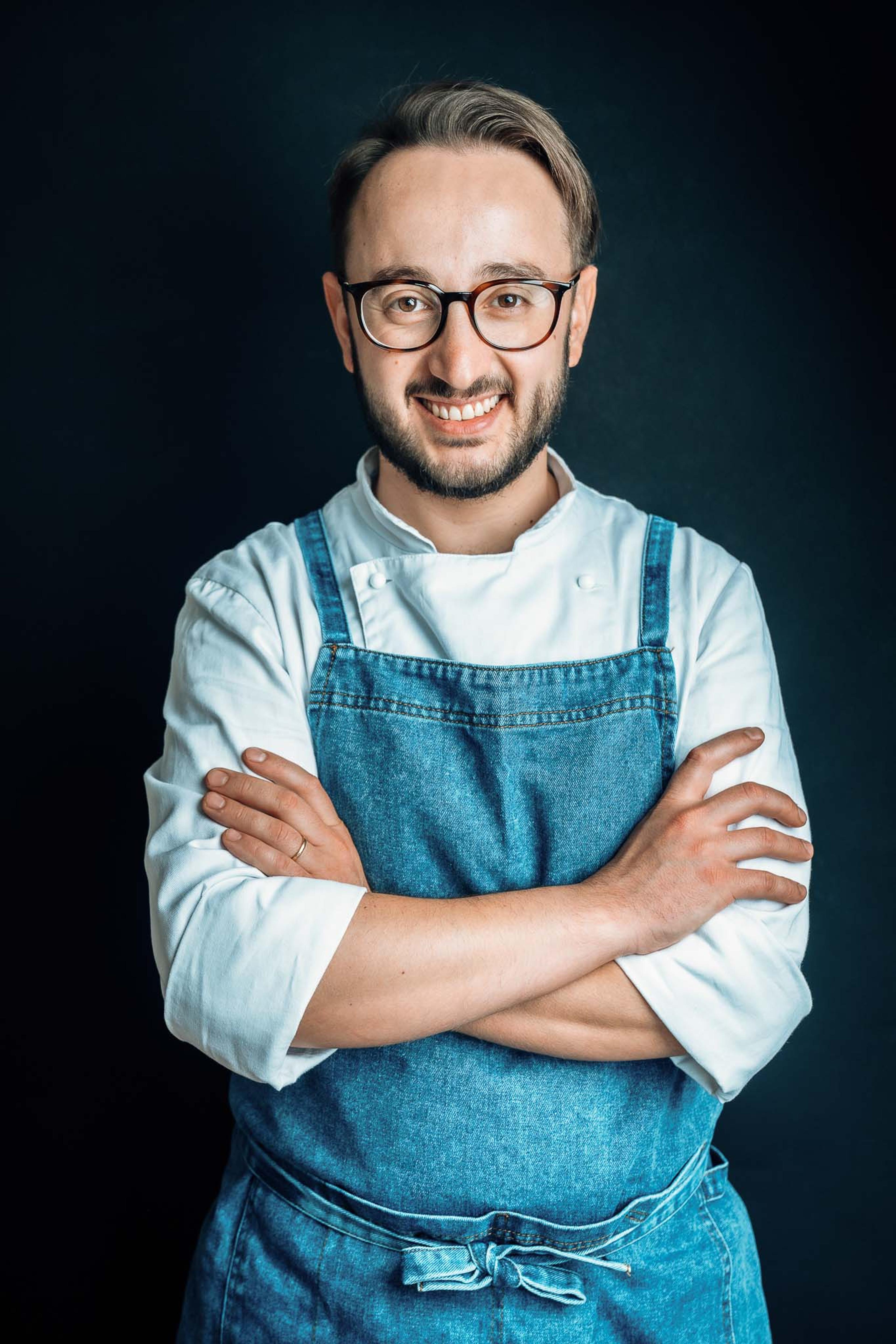 Angelo Gioia