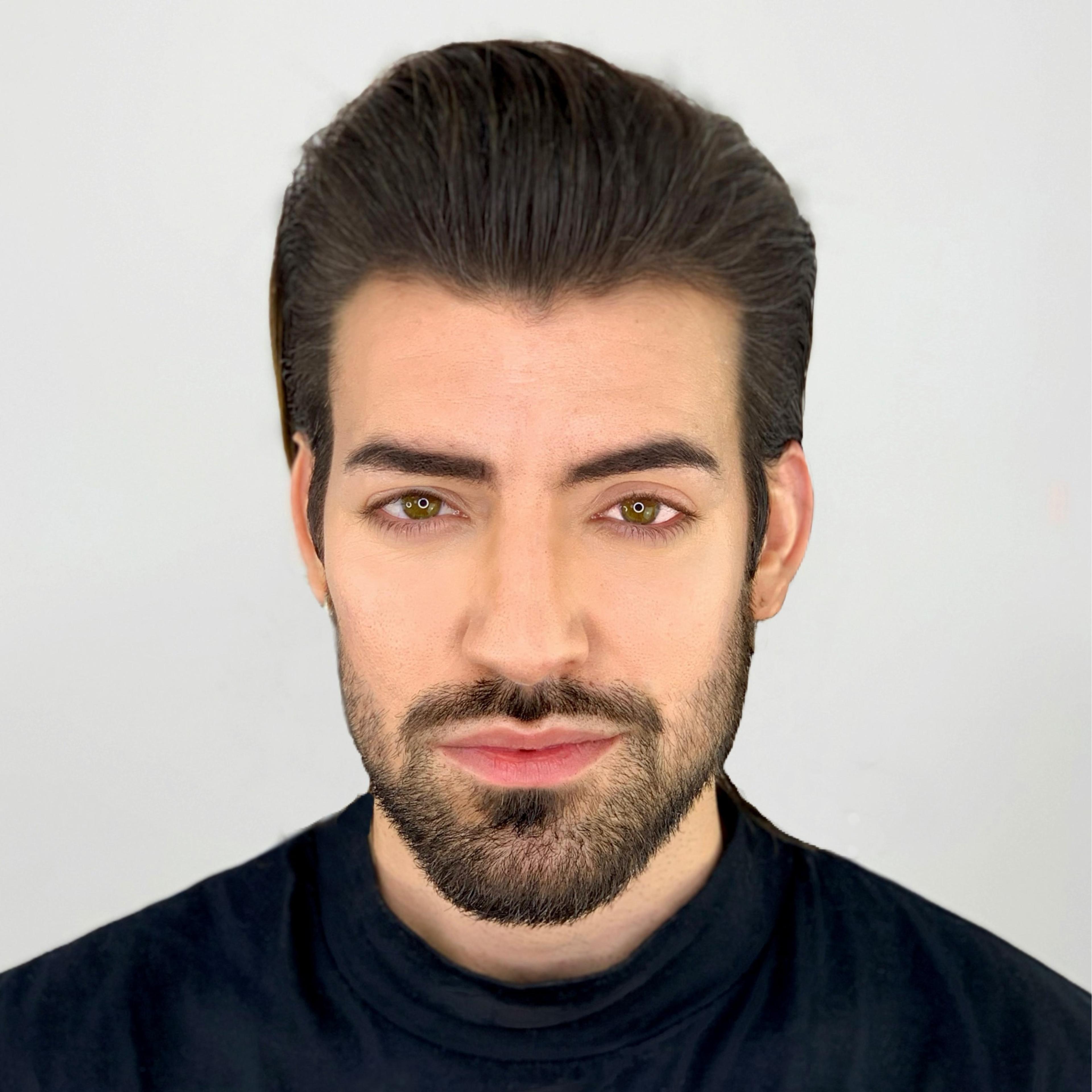Migue Serralvo Castilla