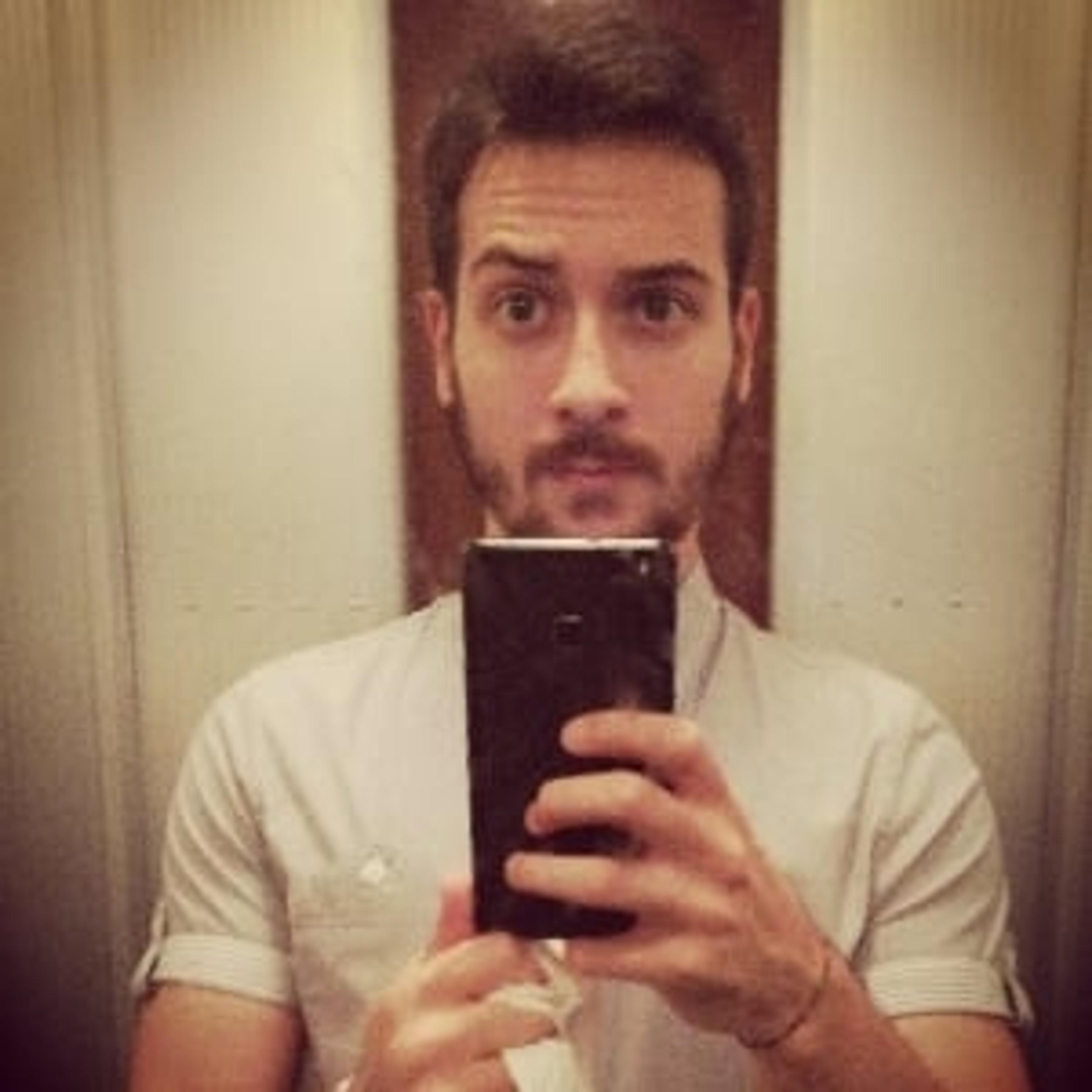 Claudio Enea