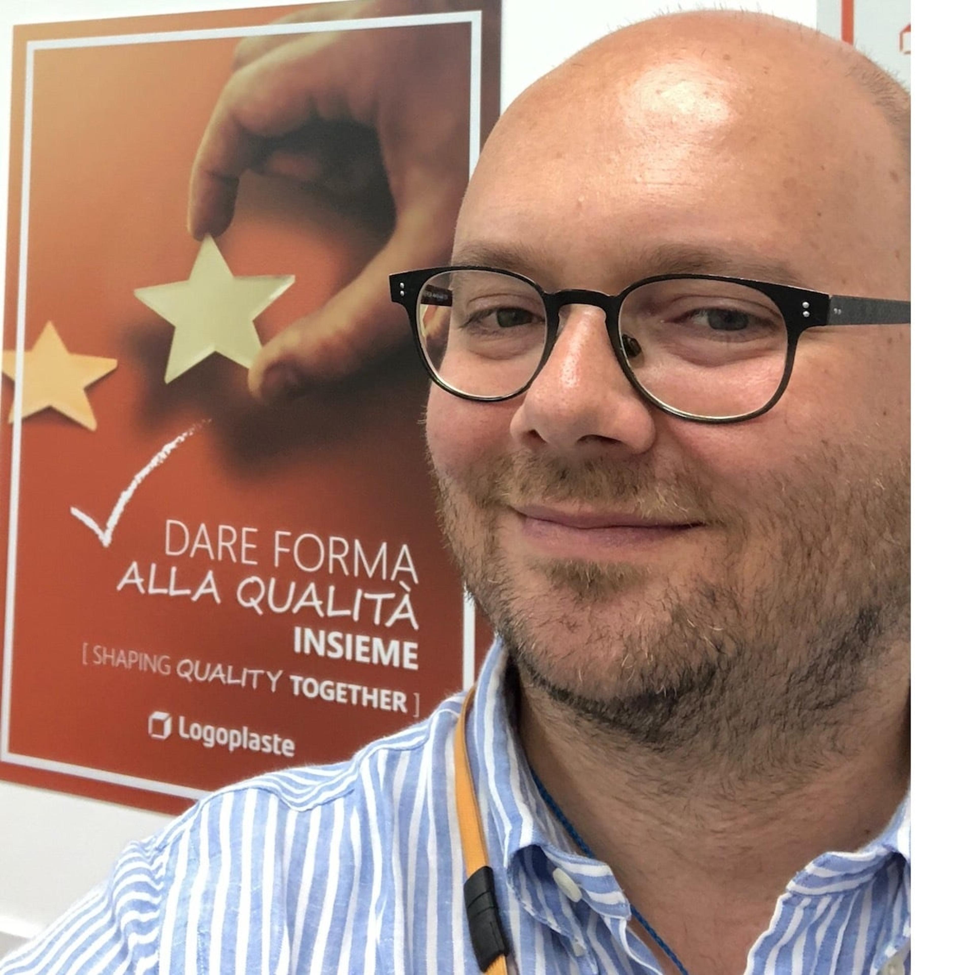 Alessandro Prastaro