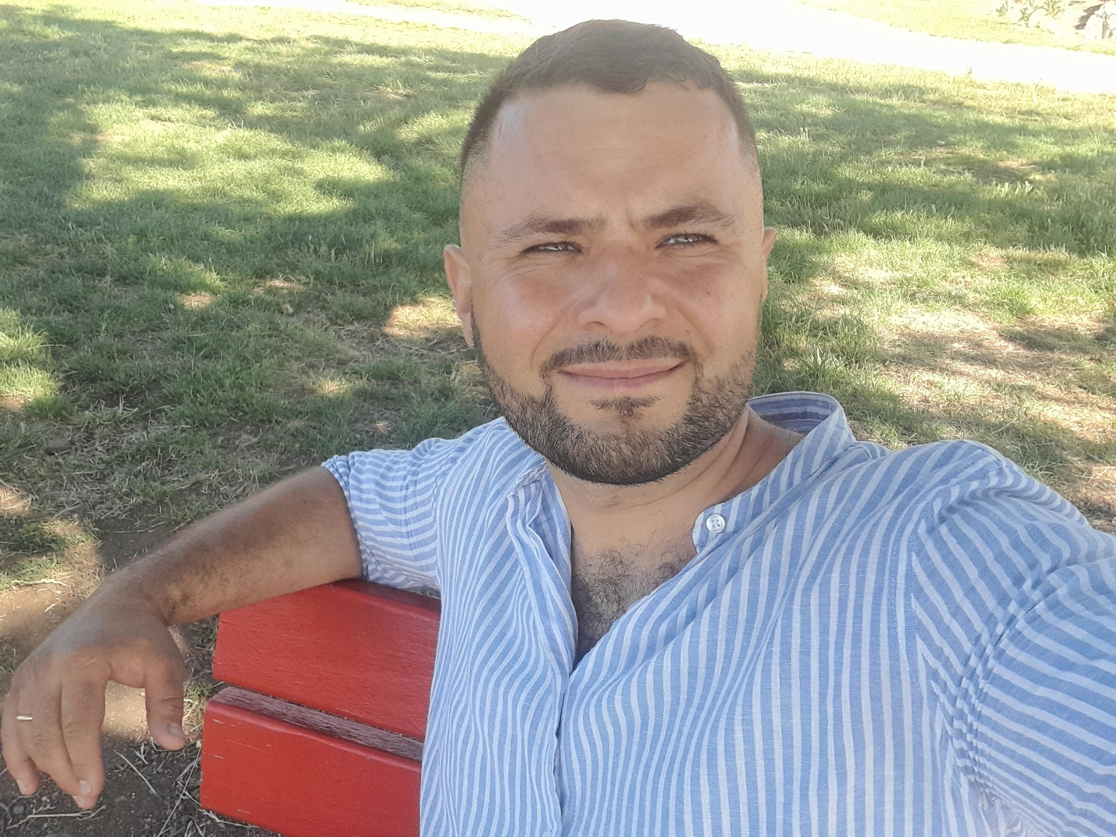Negrea Cristian Andrei