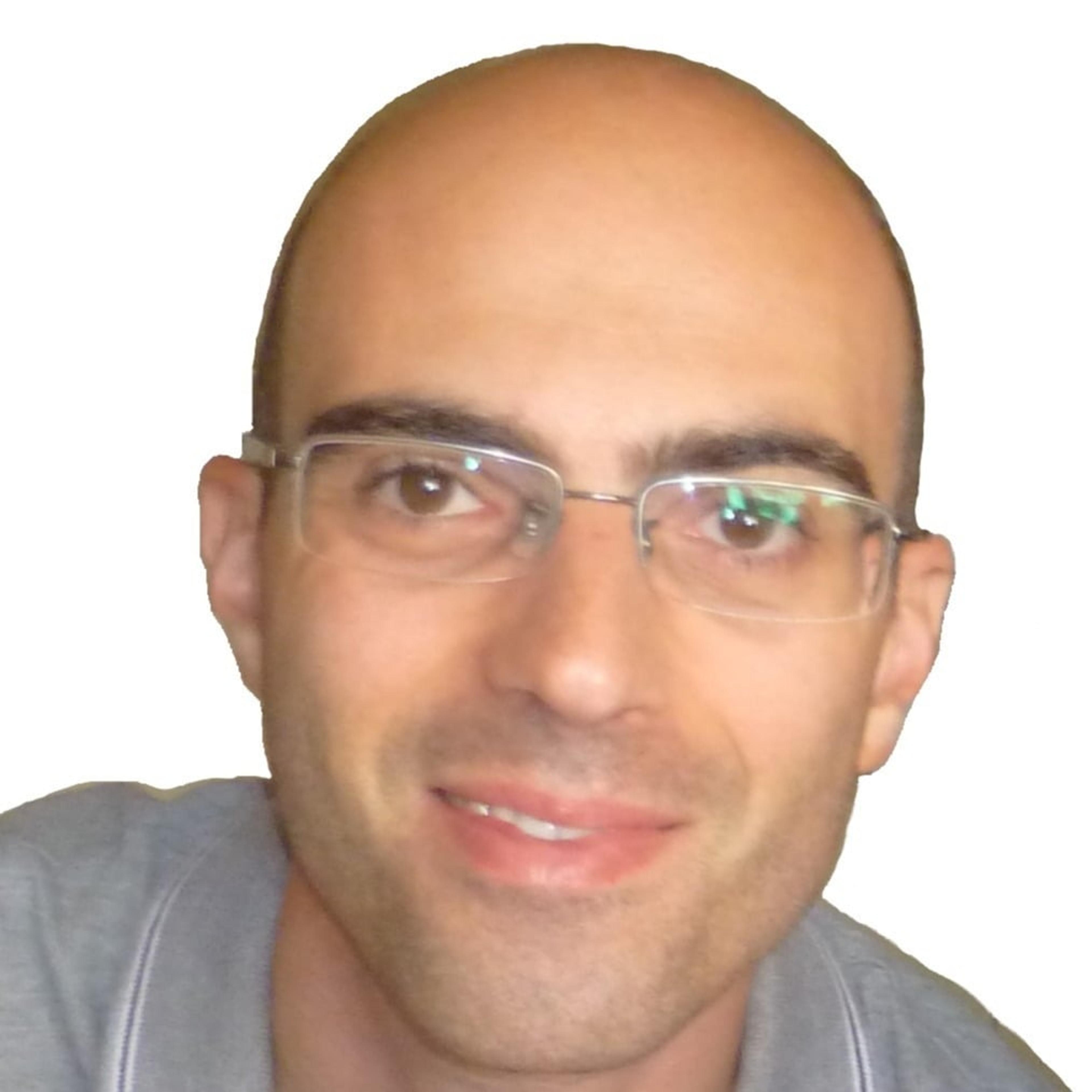 Daniele Scarpa