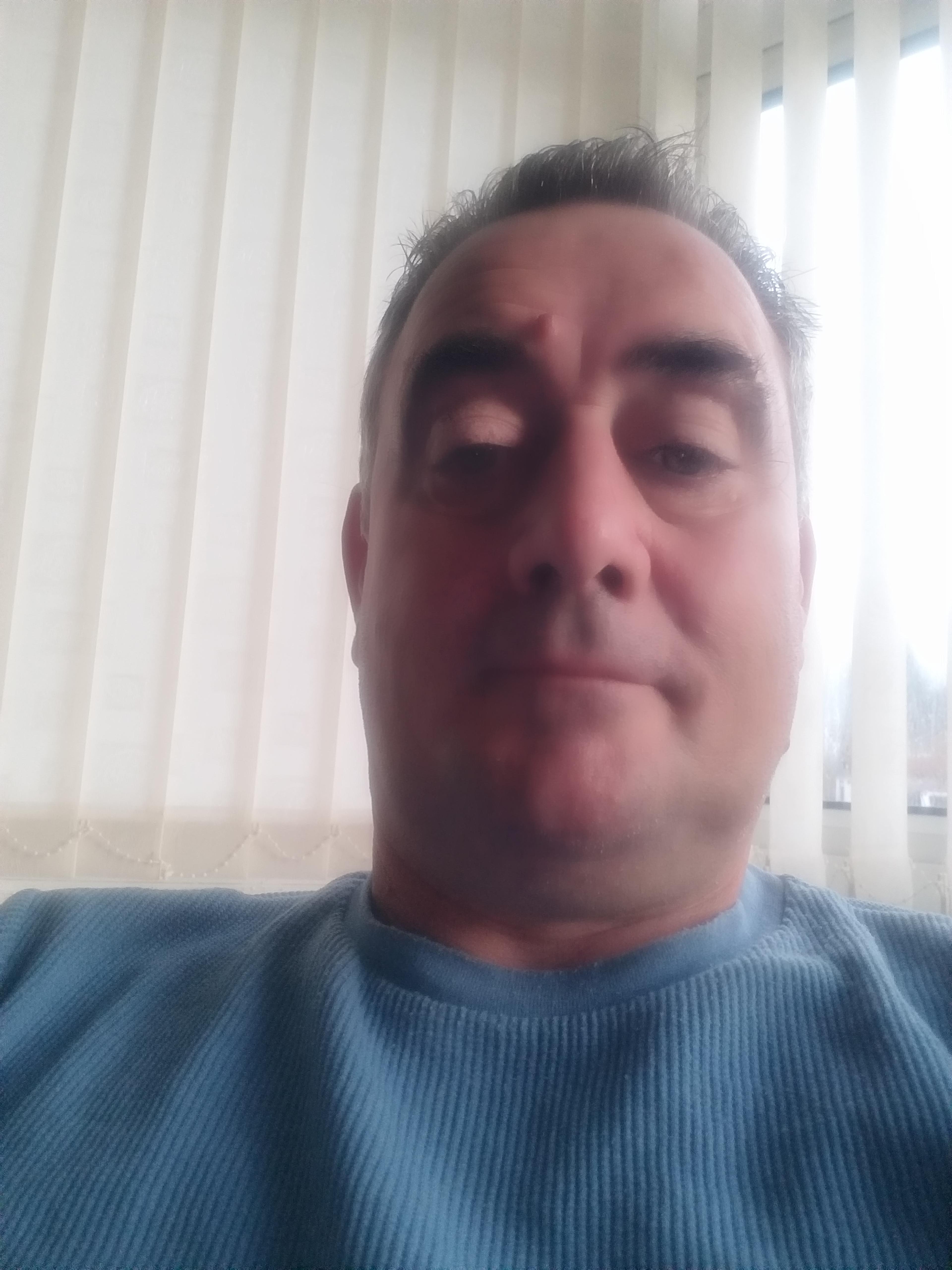 Anthony Willetts
