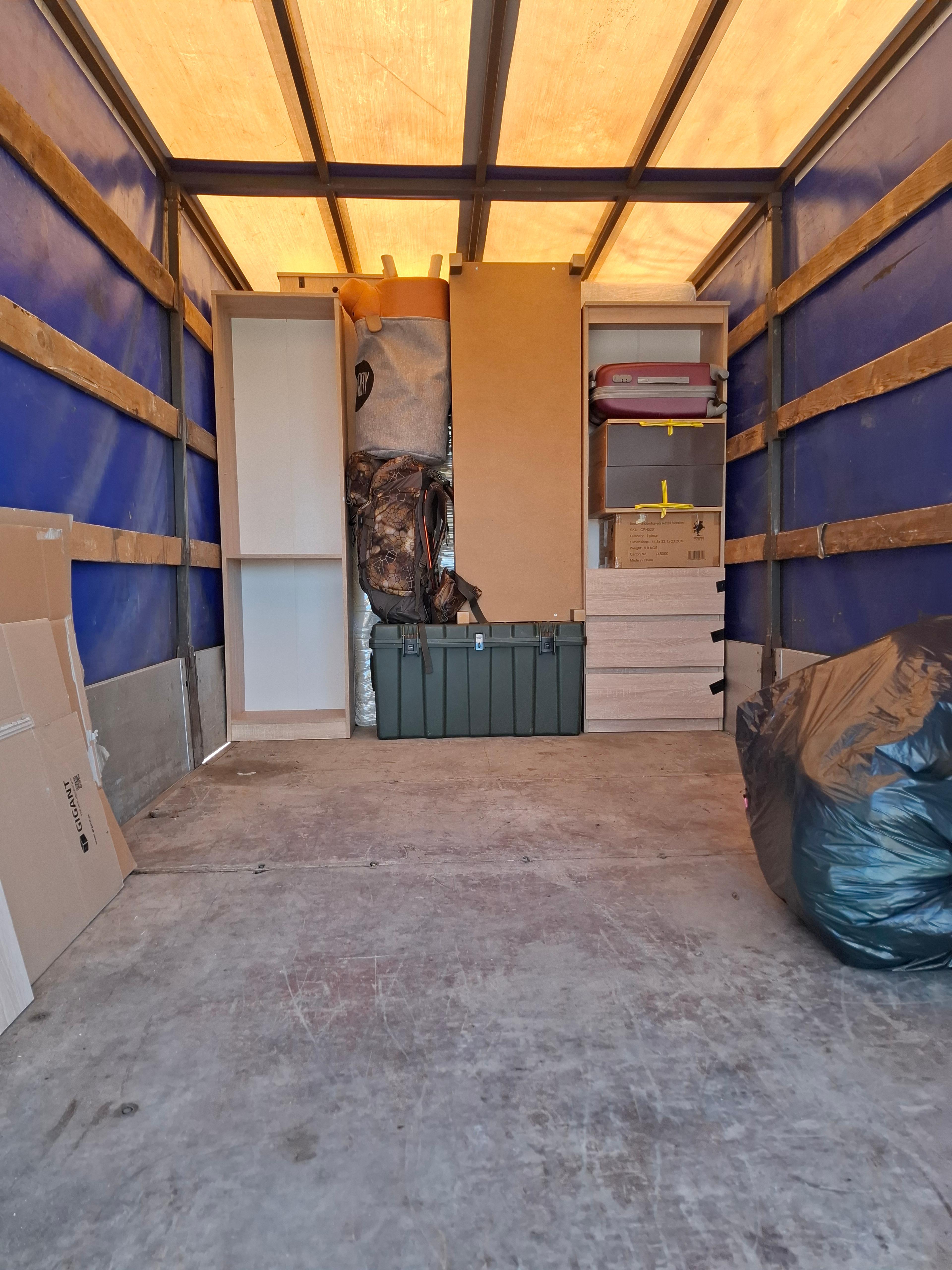 Sándor Transport