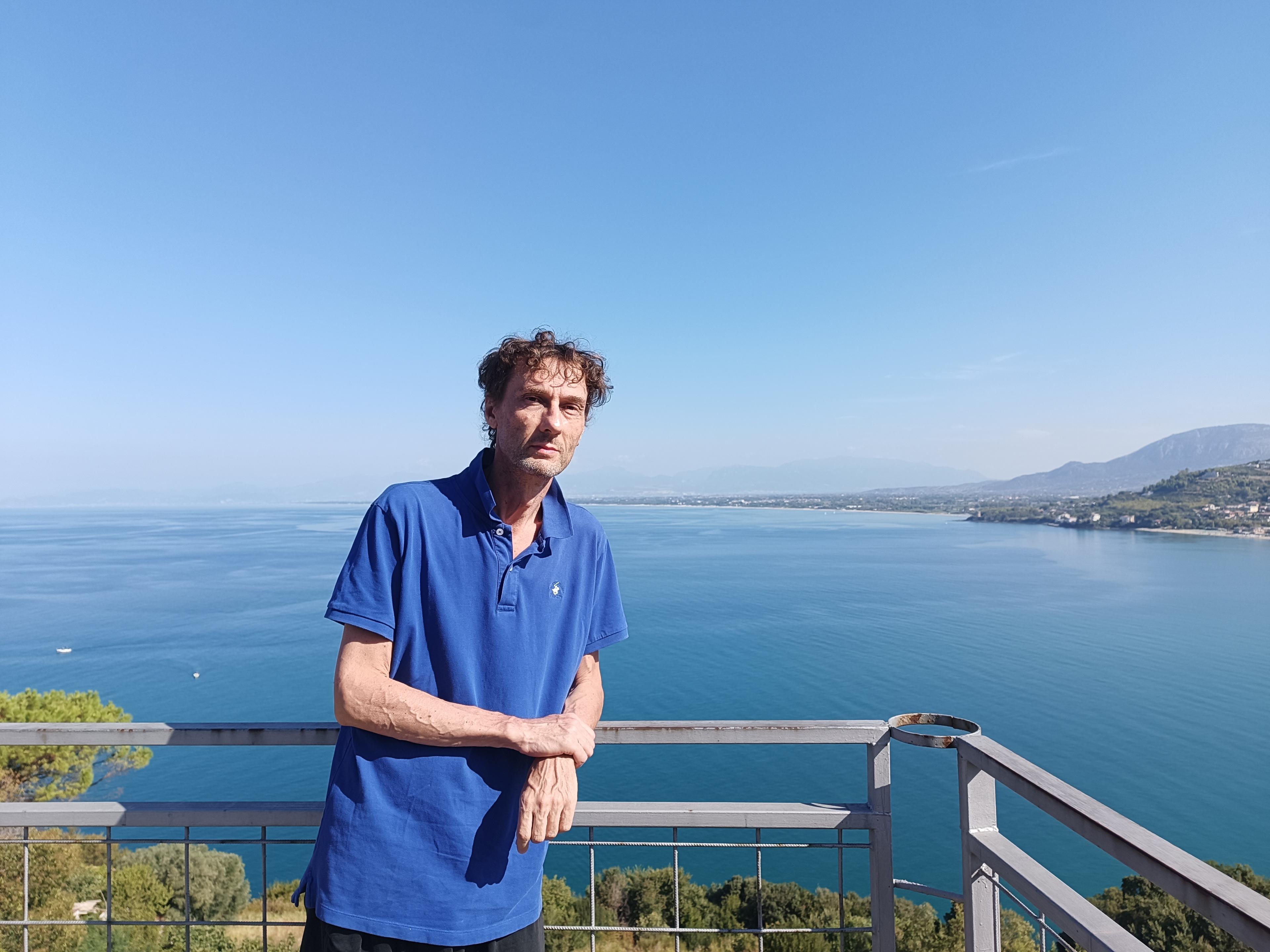 Domenico Liberti