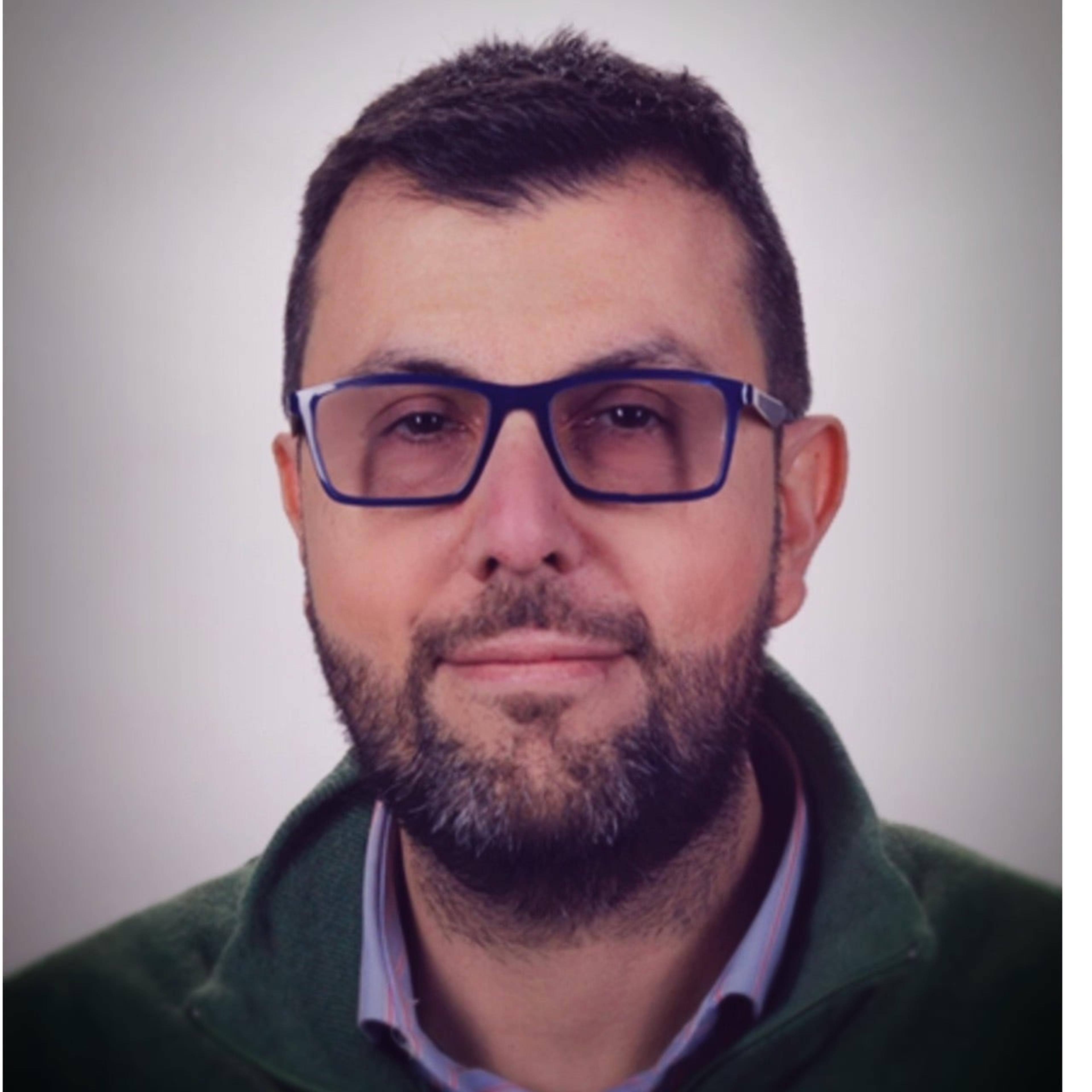 Andrea Aprovitola