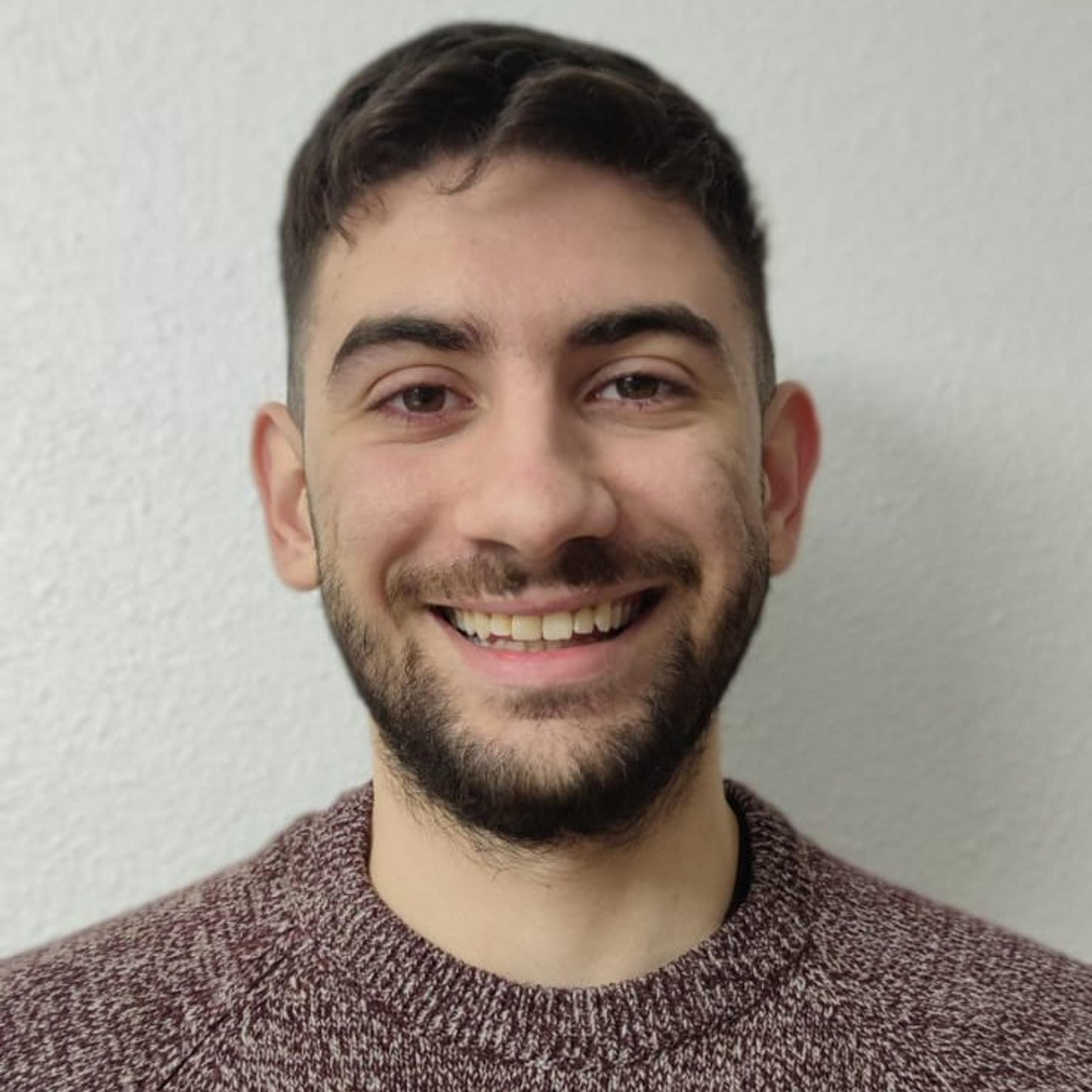 Genaro Cavenaghi