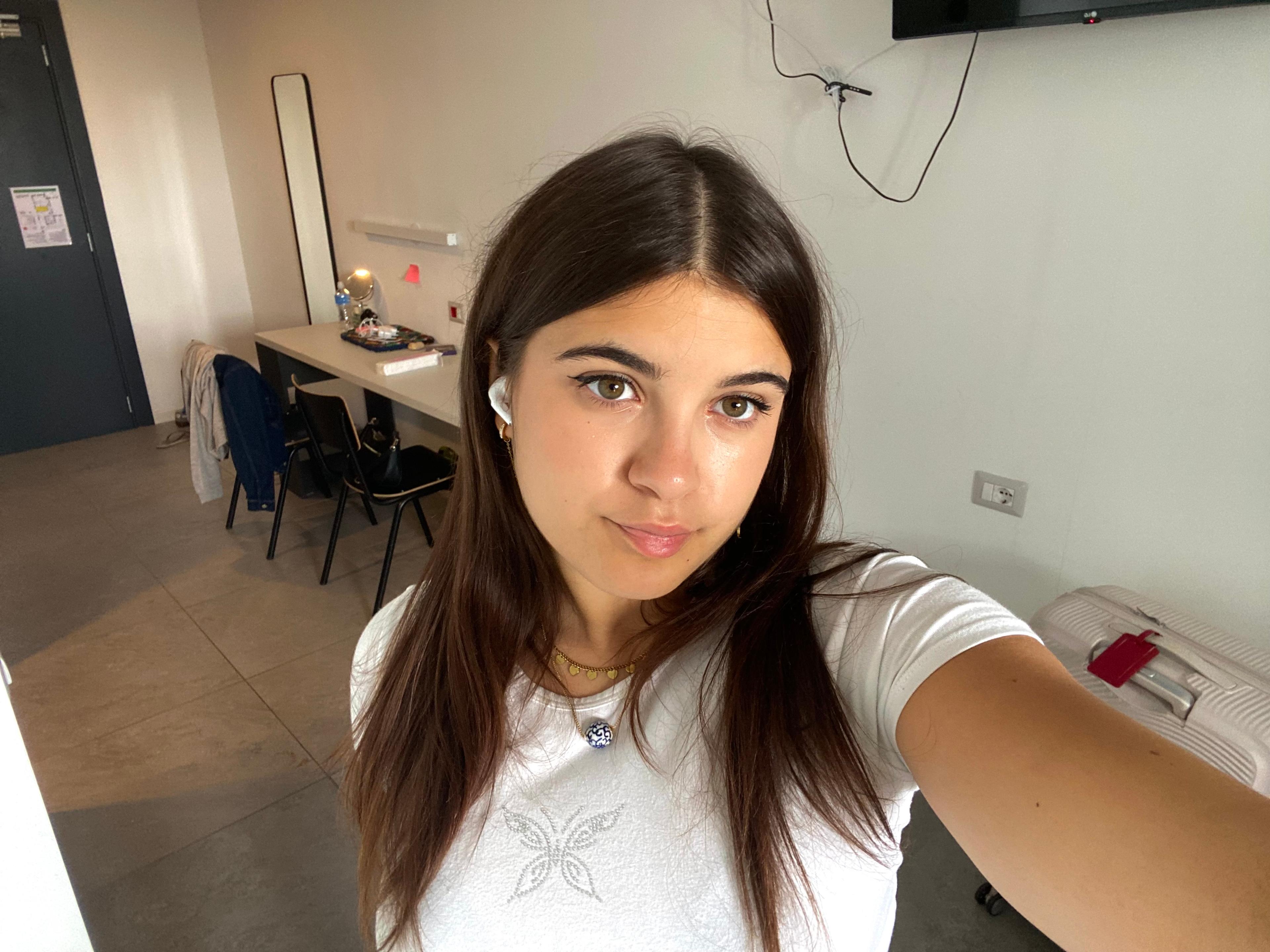 Asia Mazzariol
