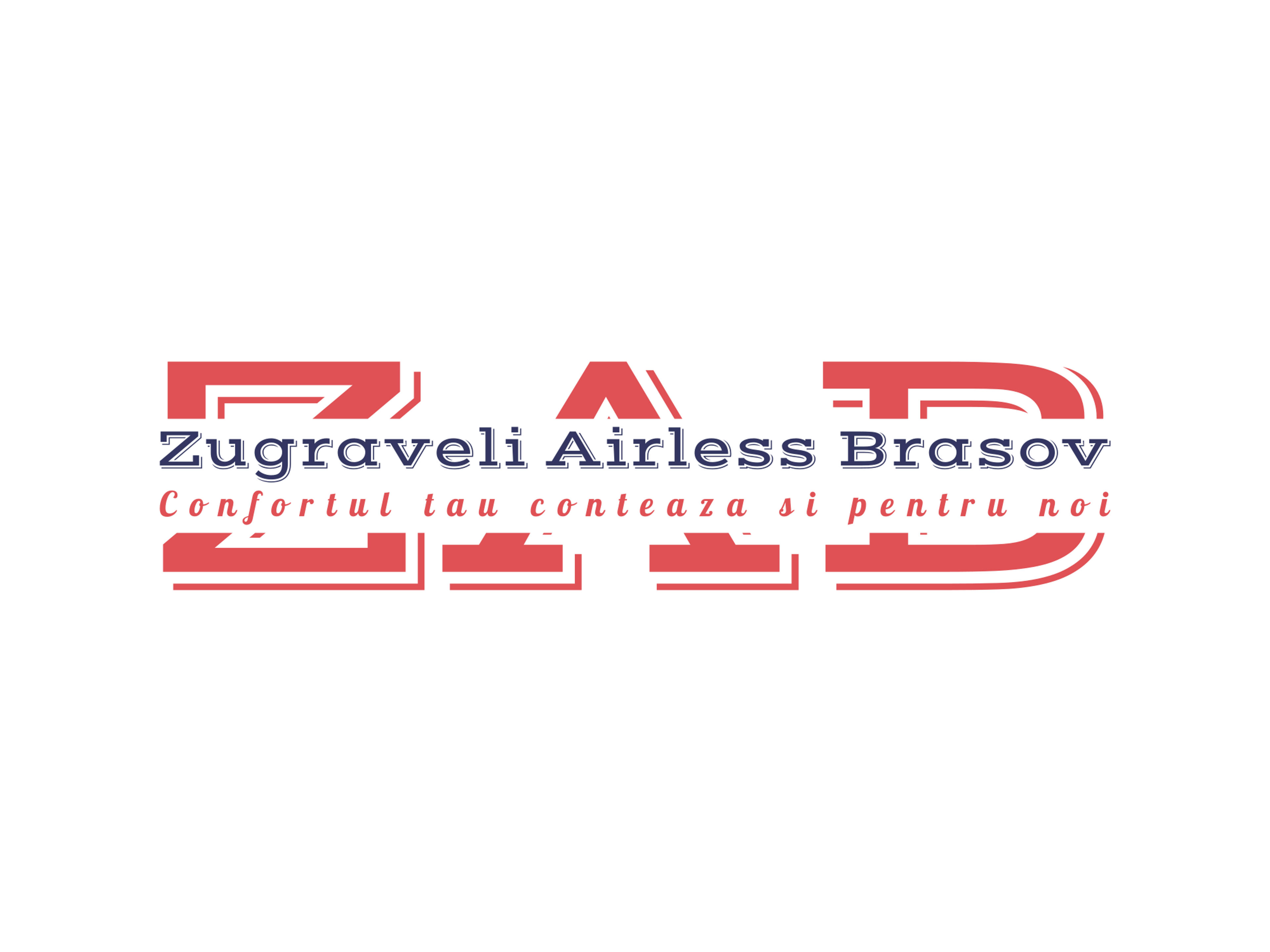 Zugrăveliairless