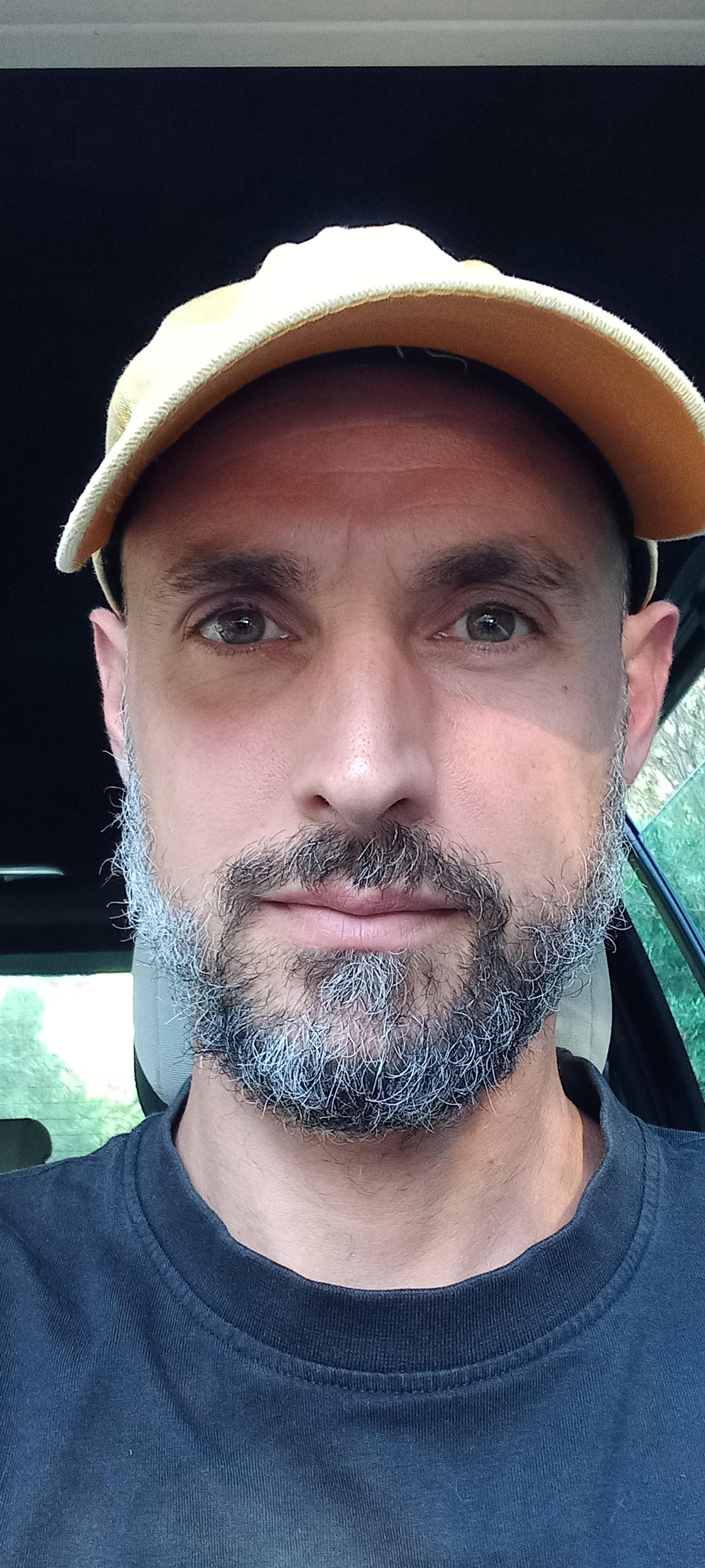 Michael Cabras