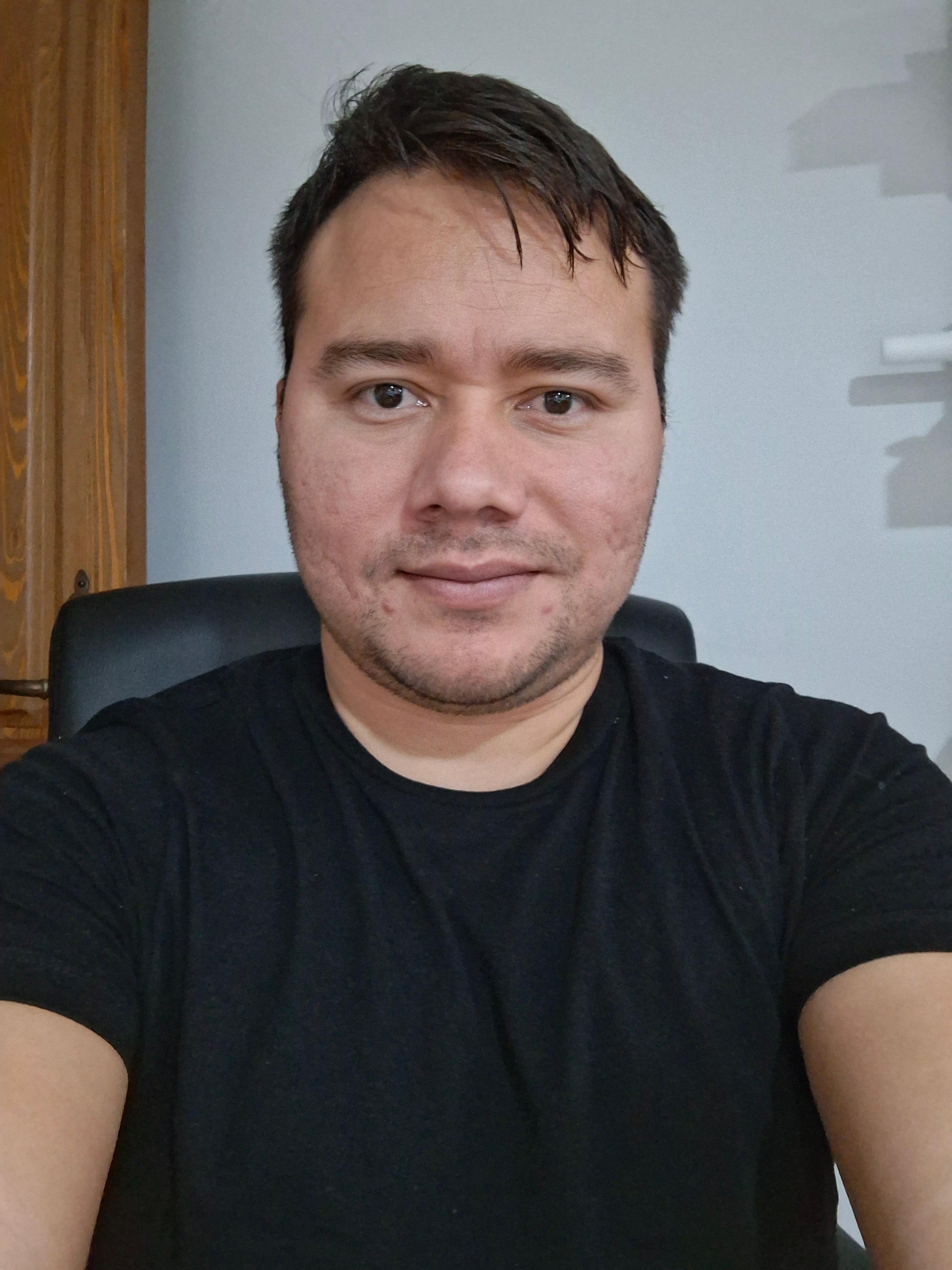 Gerson Hernandez