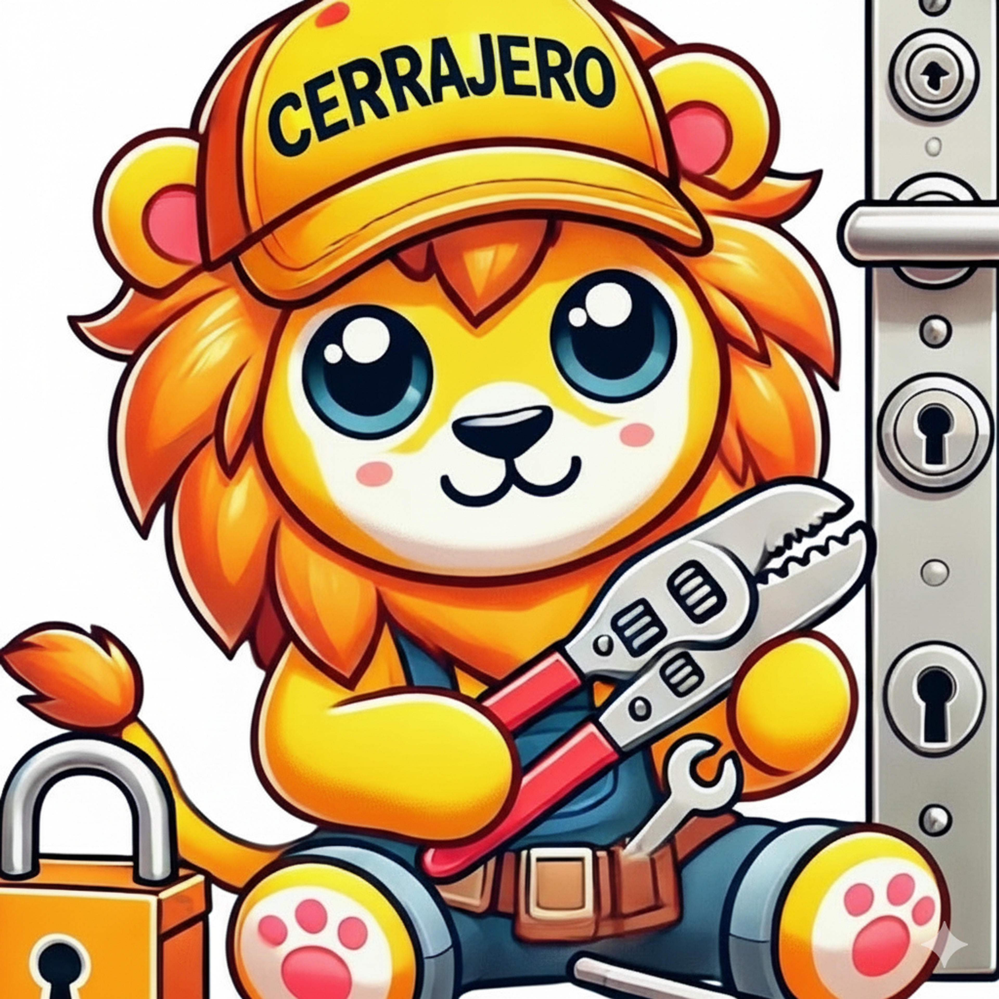 Leo Cerrajero