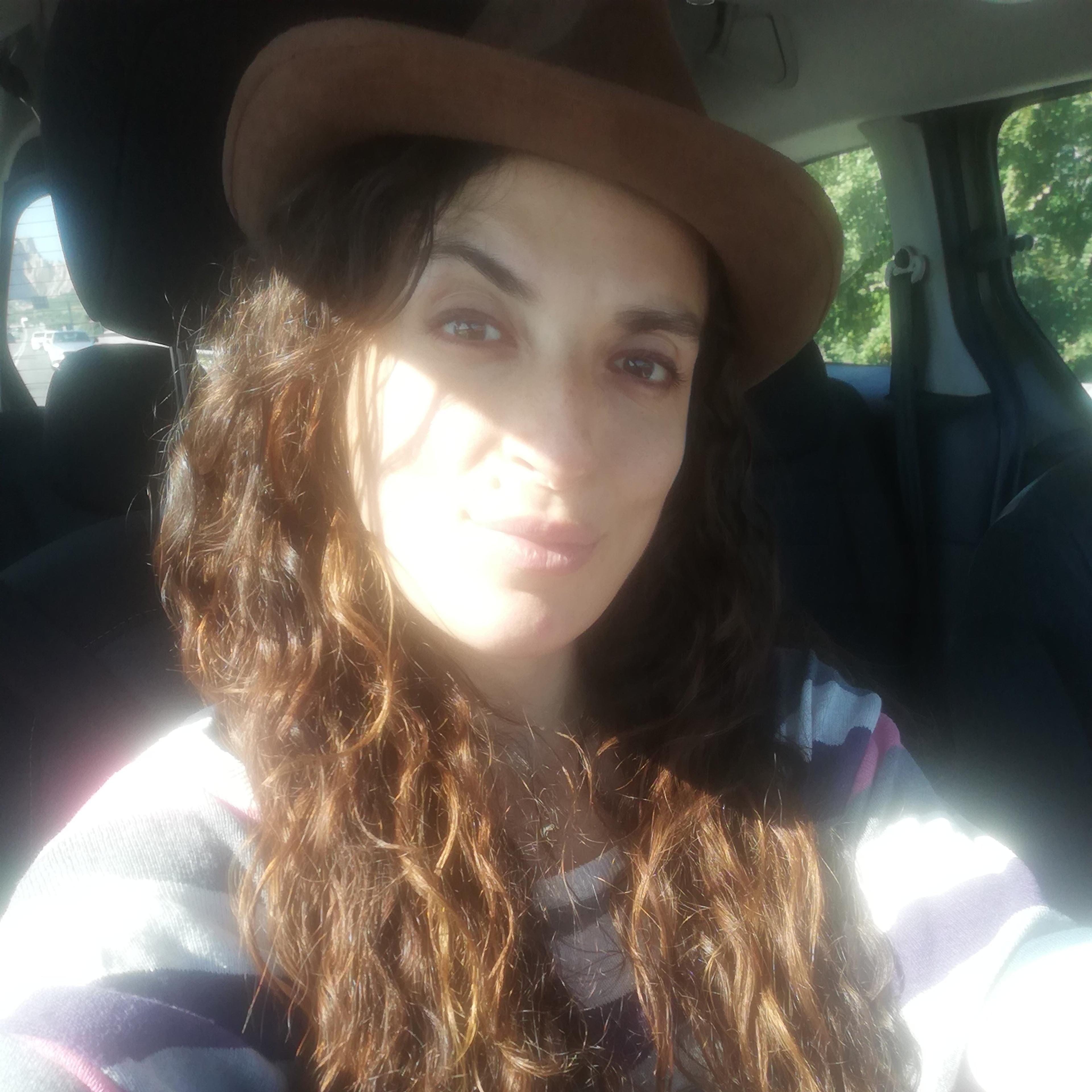 Marianna Vitiello