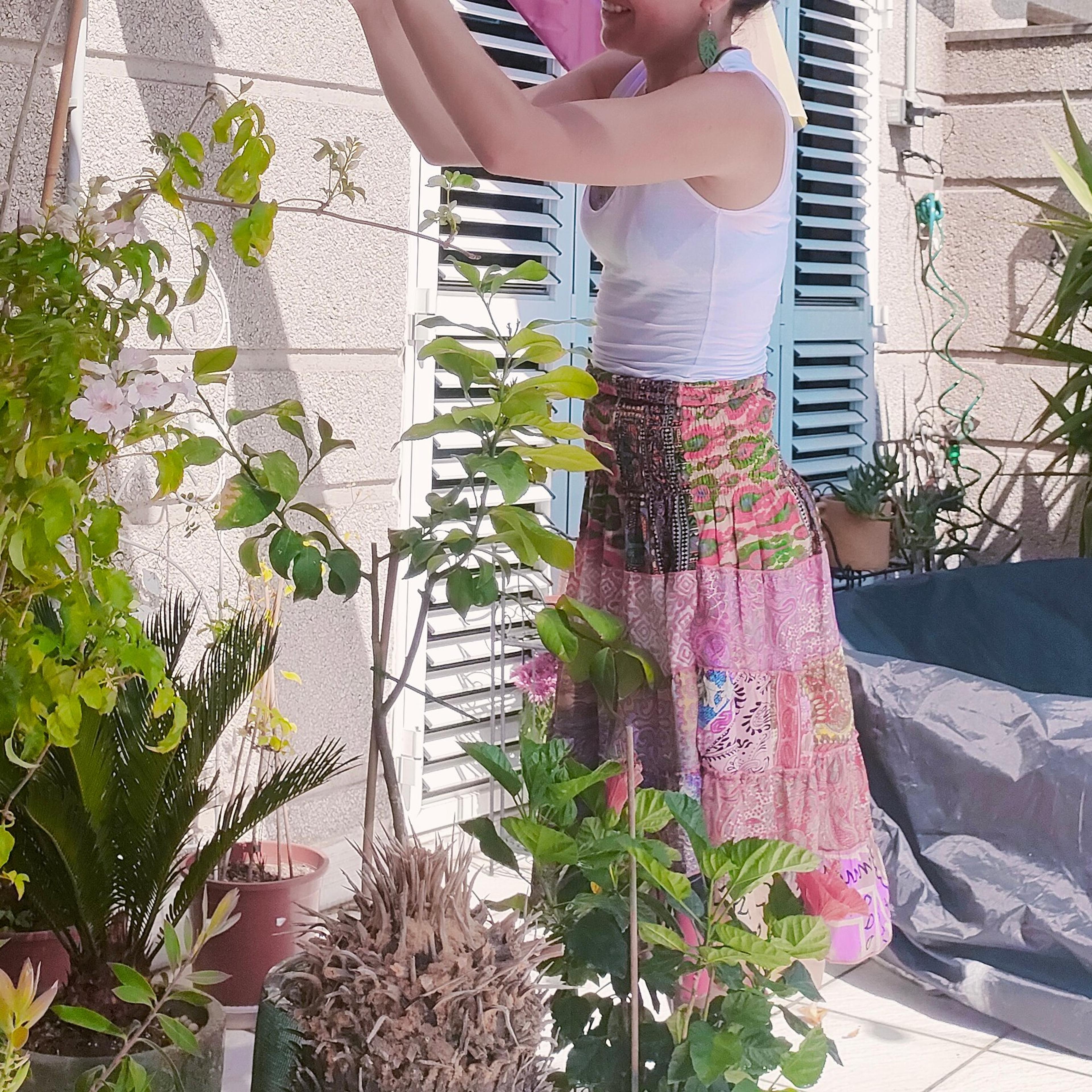 Valerie Diamant