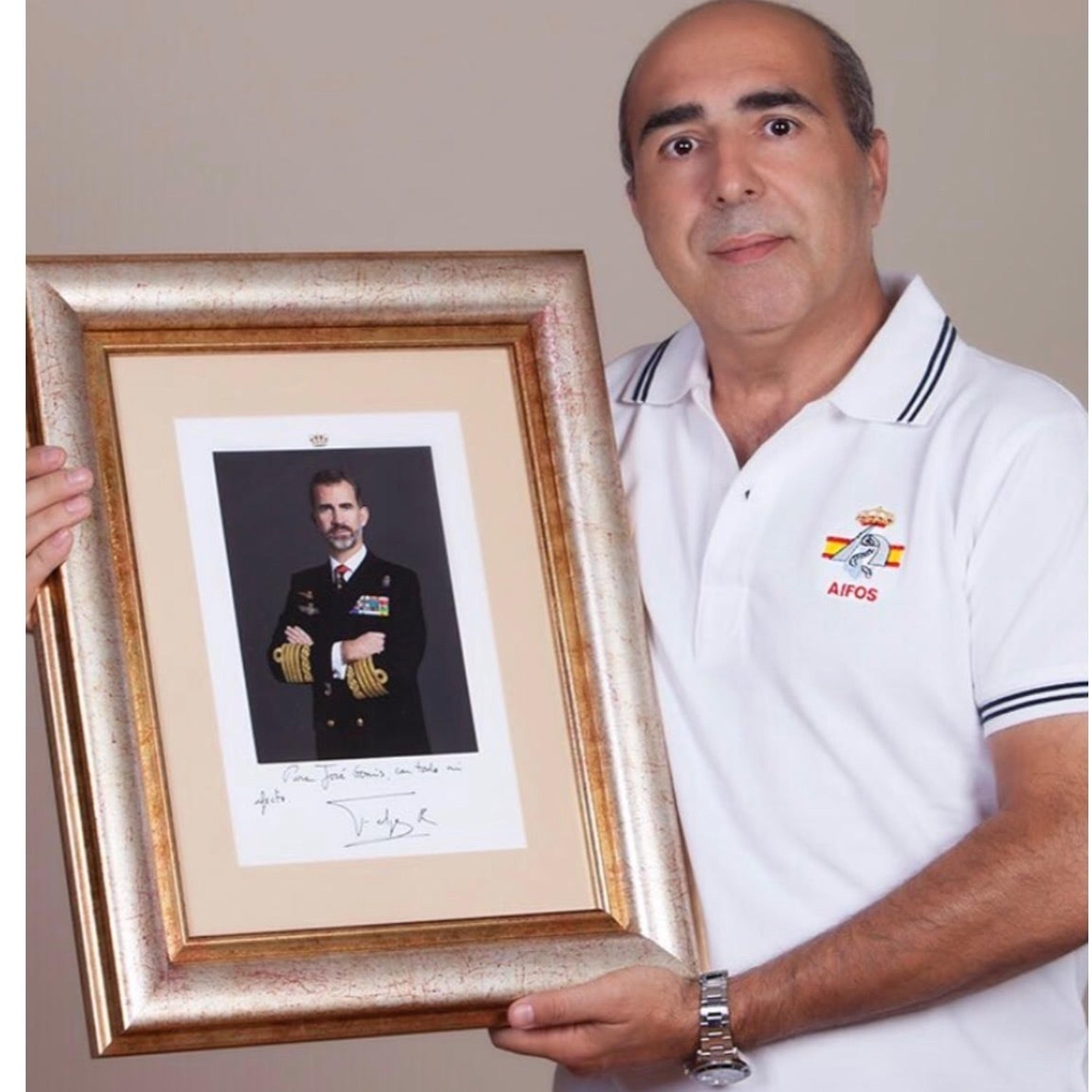 José Gomis