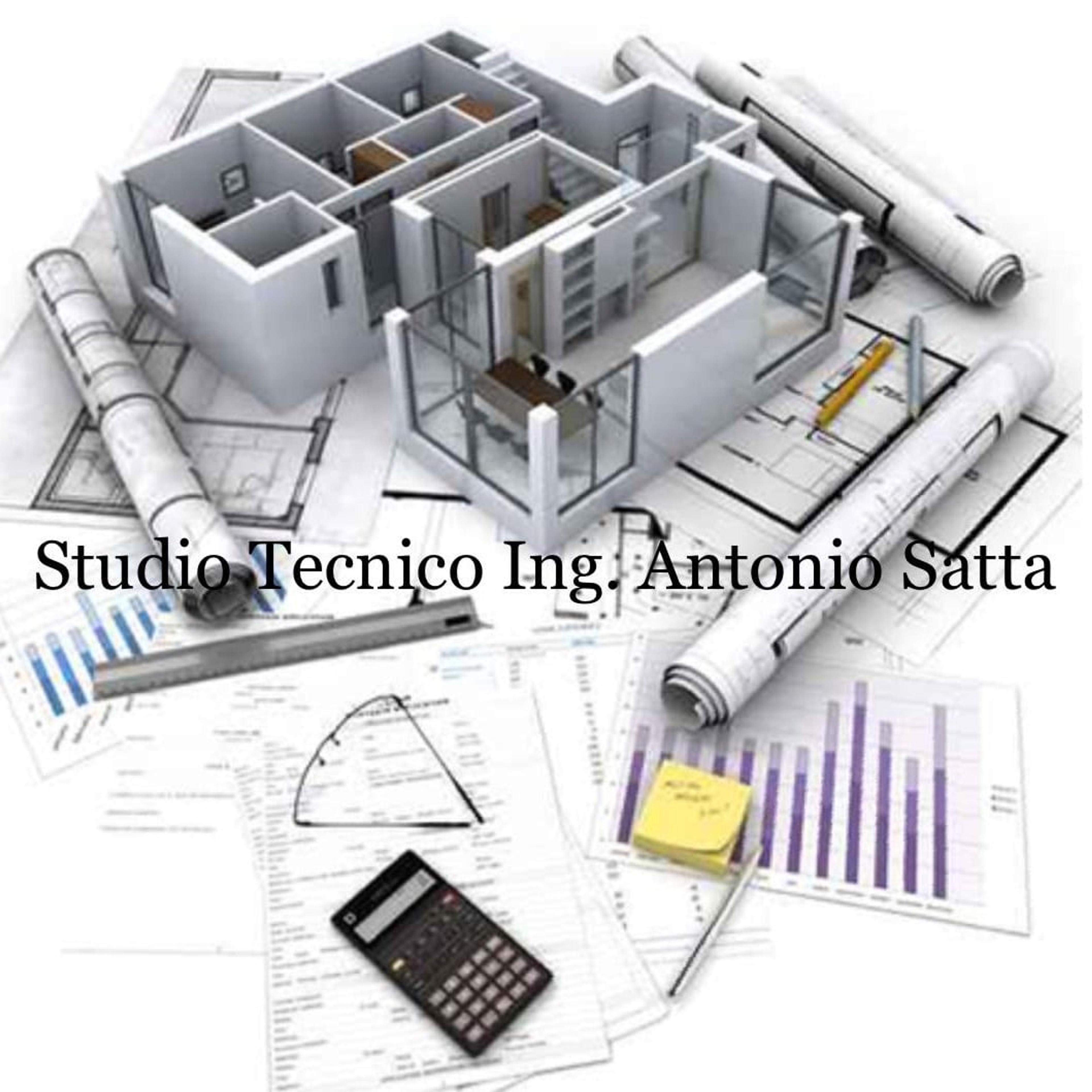 Studio Tecnico Ing. Antonio Satta