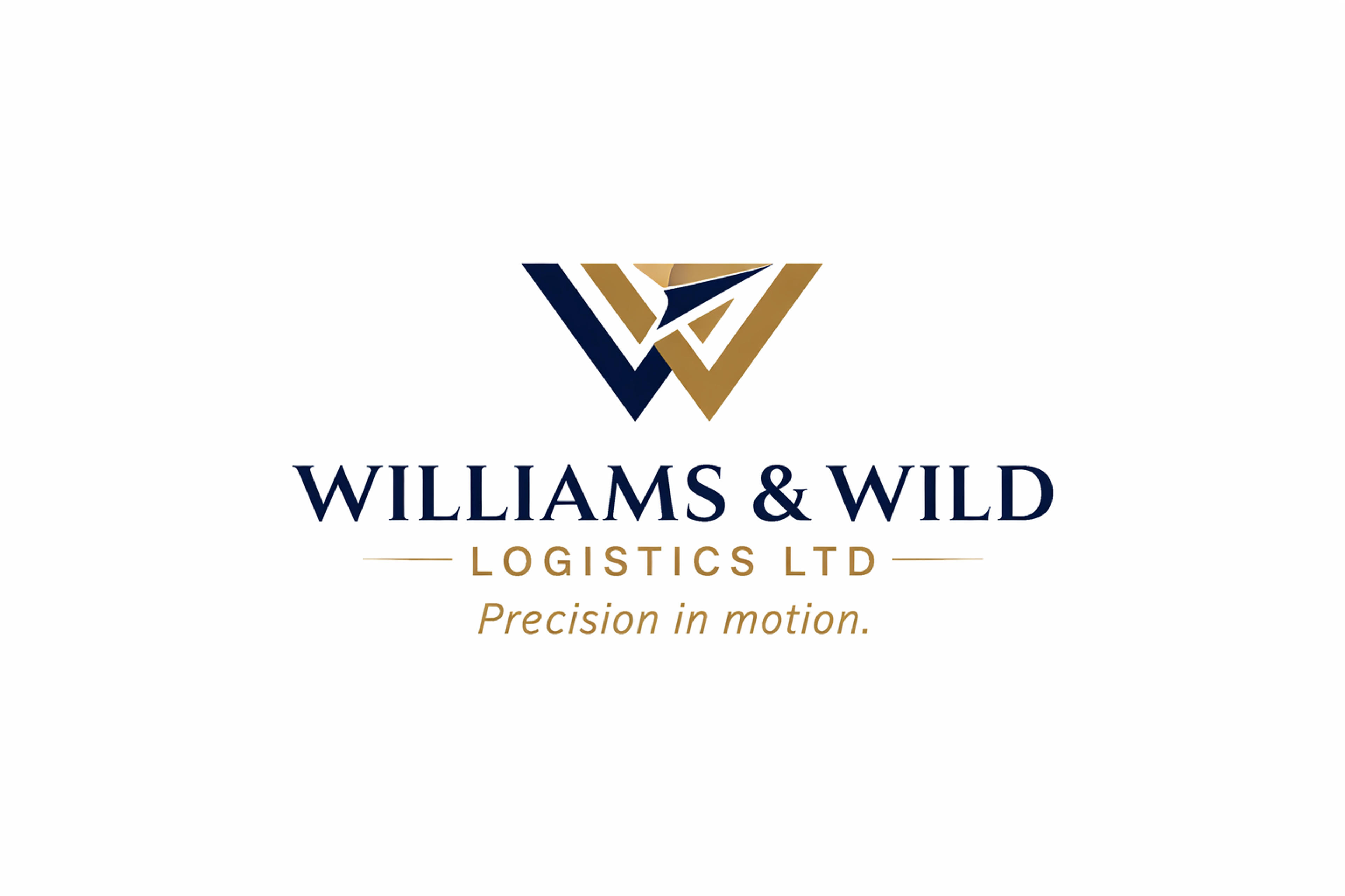 Williams And Wild Logistics