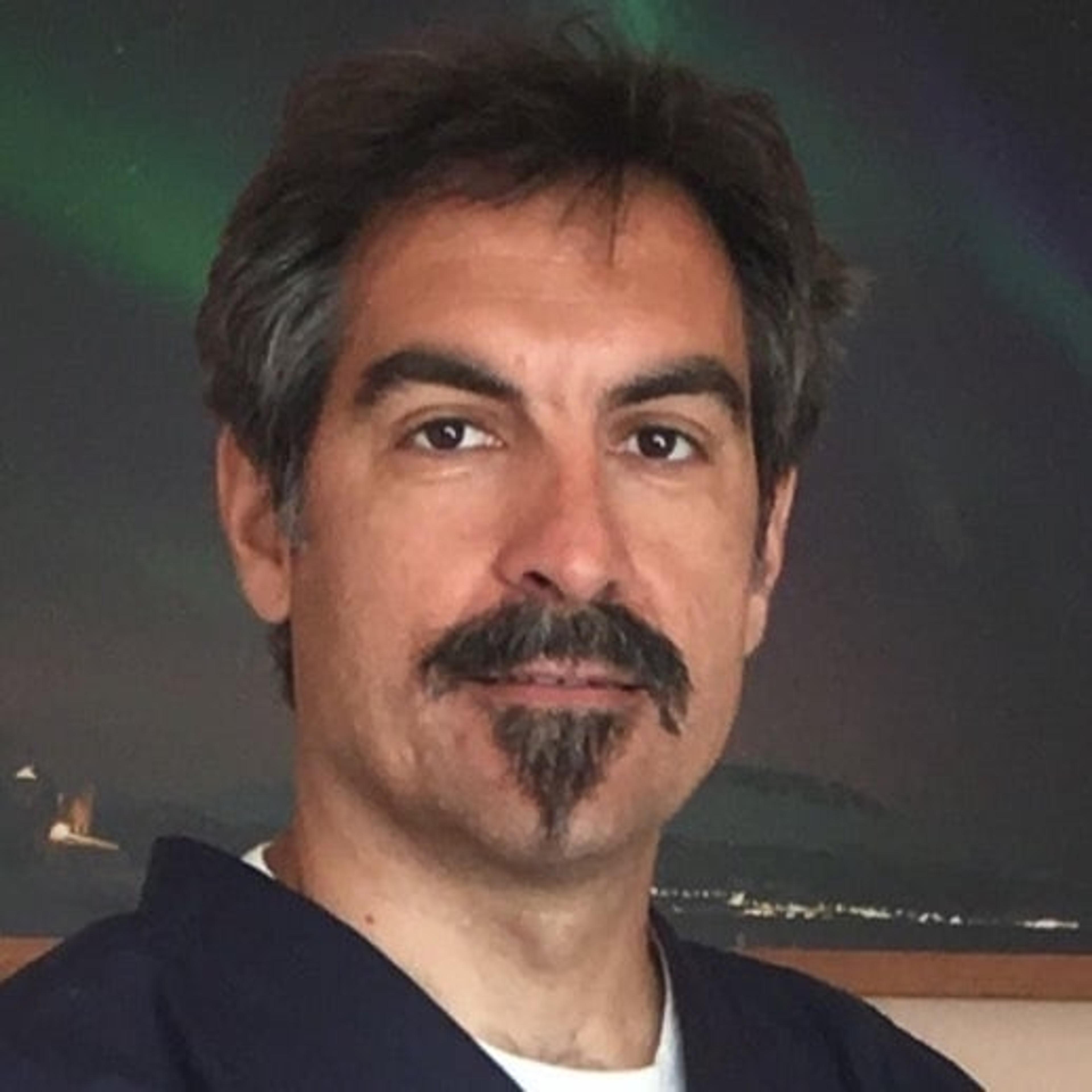 Ignacio Sanchez Cardenas