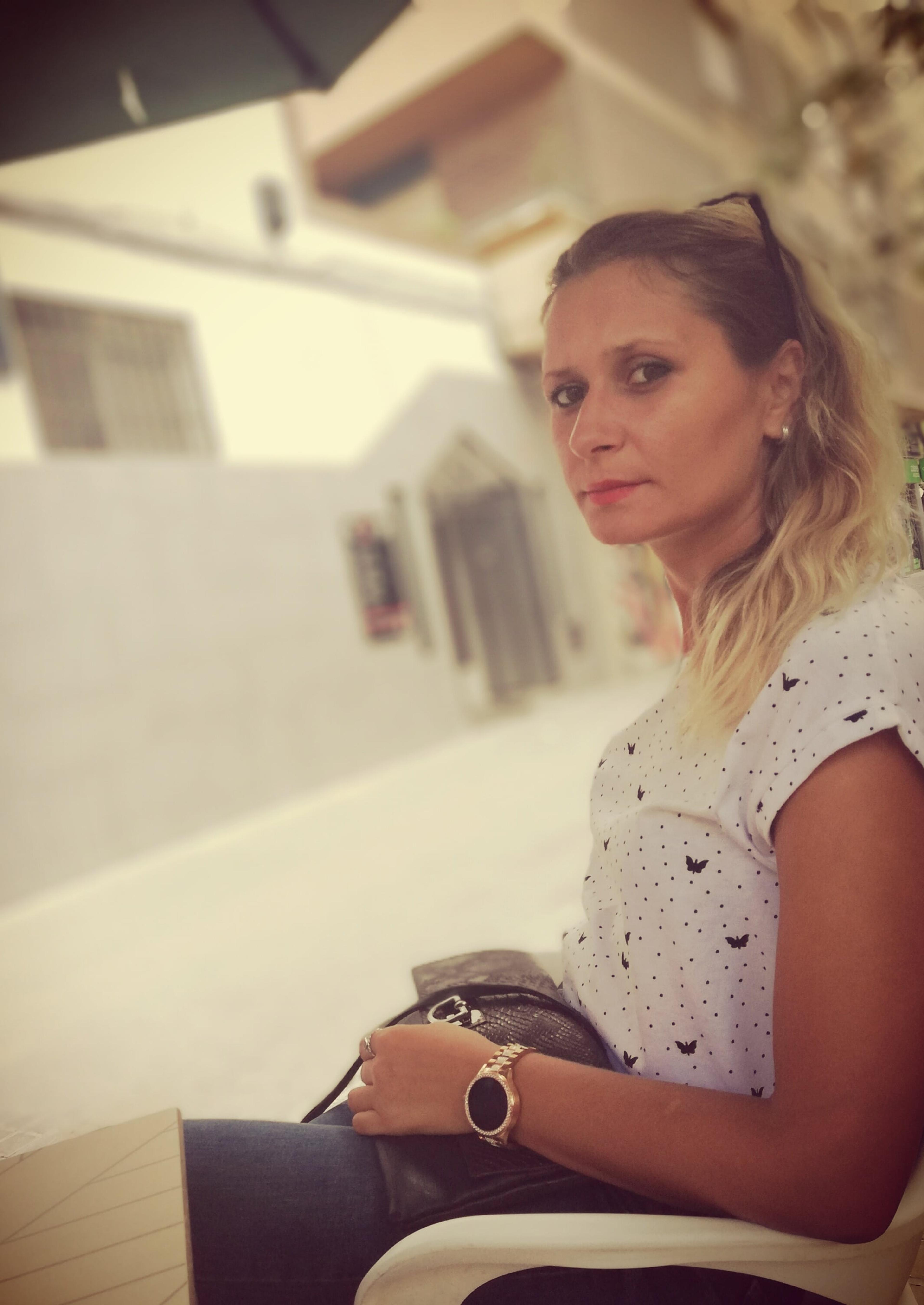 Ramona Balanescu