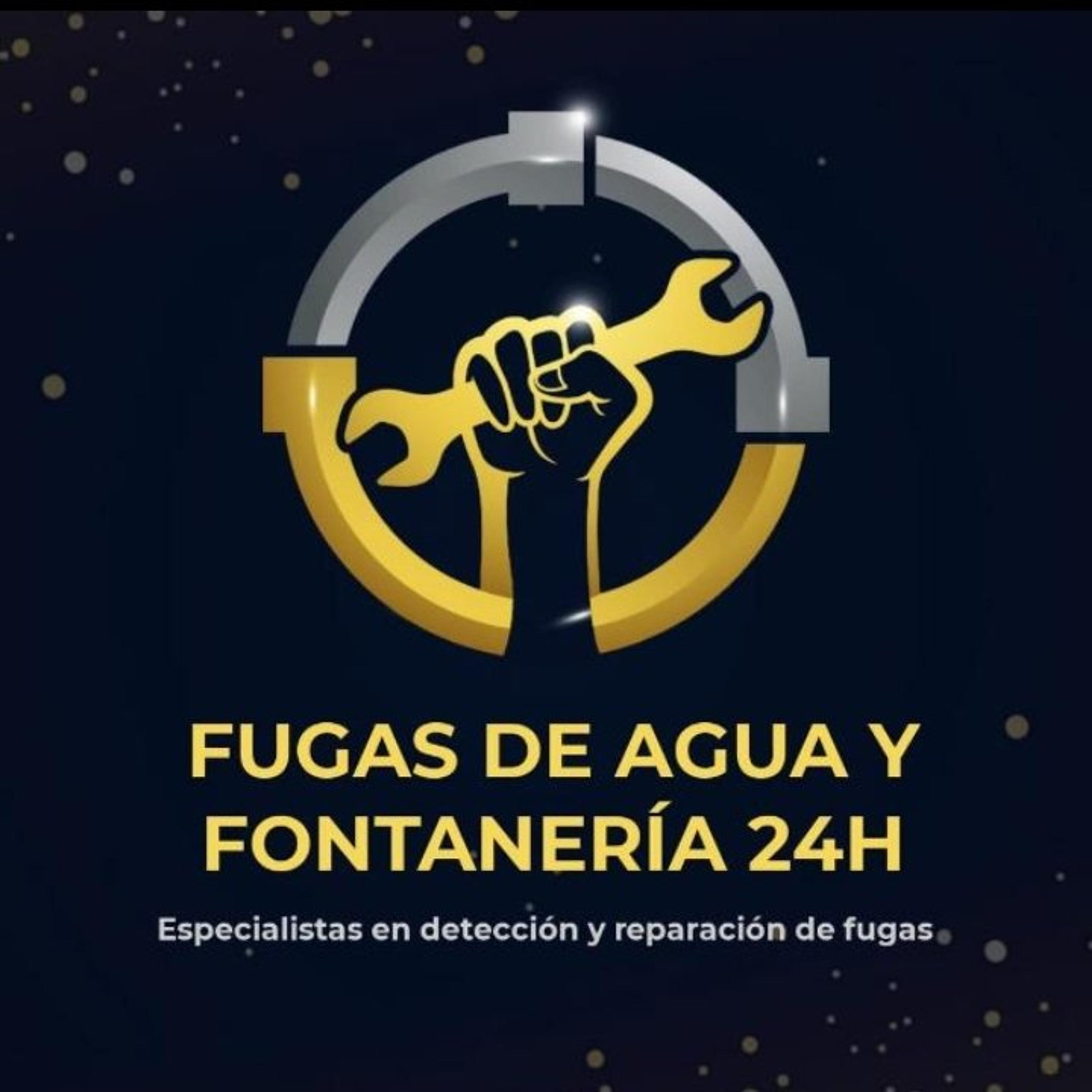 Fugas De Agua Y Fontanería 24H