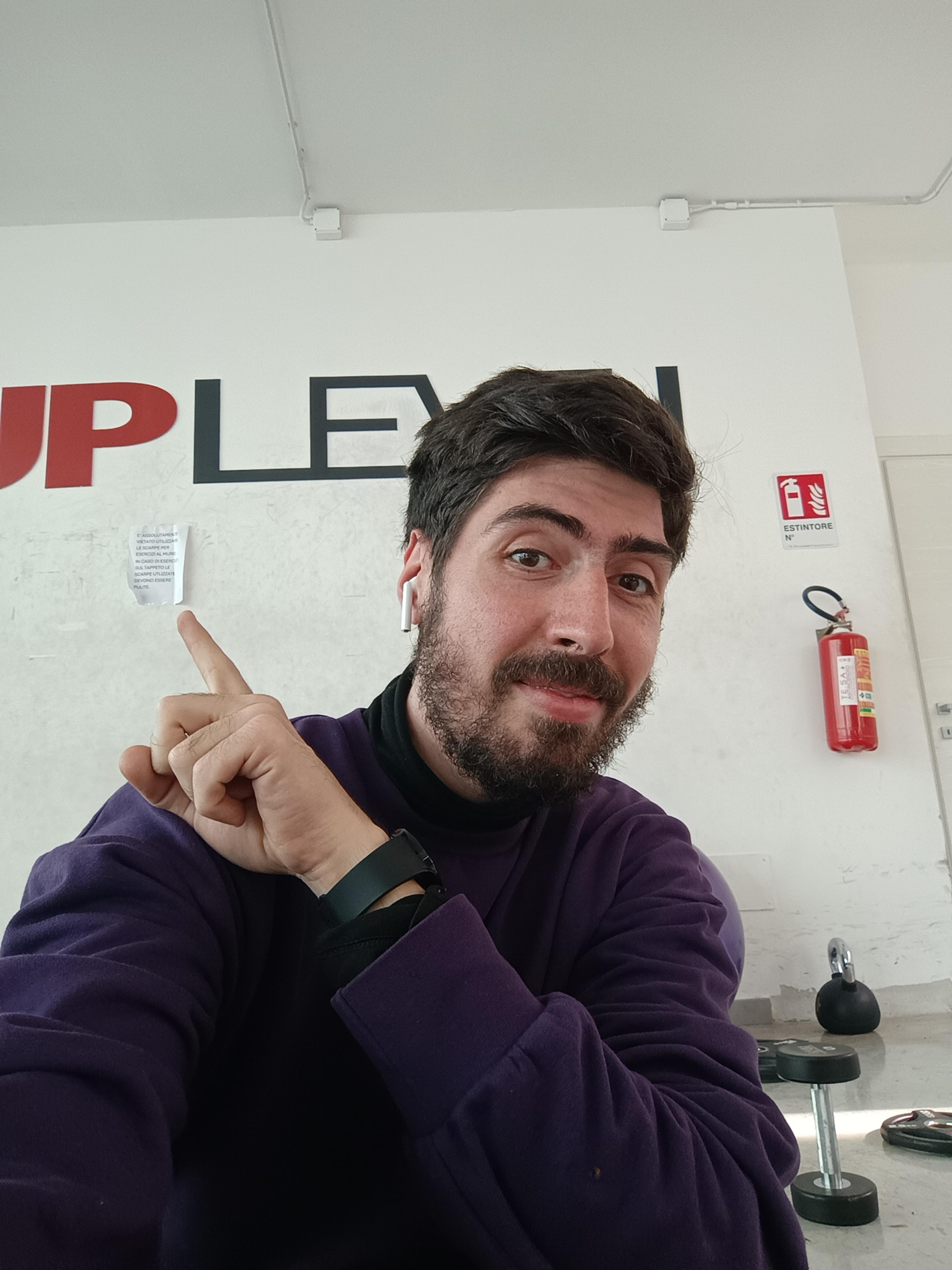 Matteo Todisco