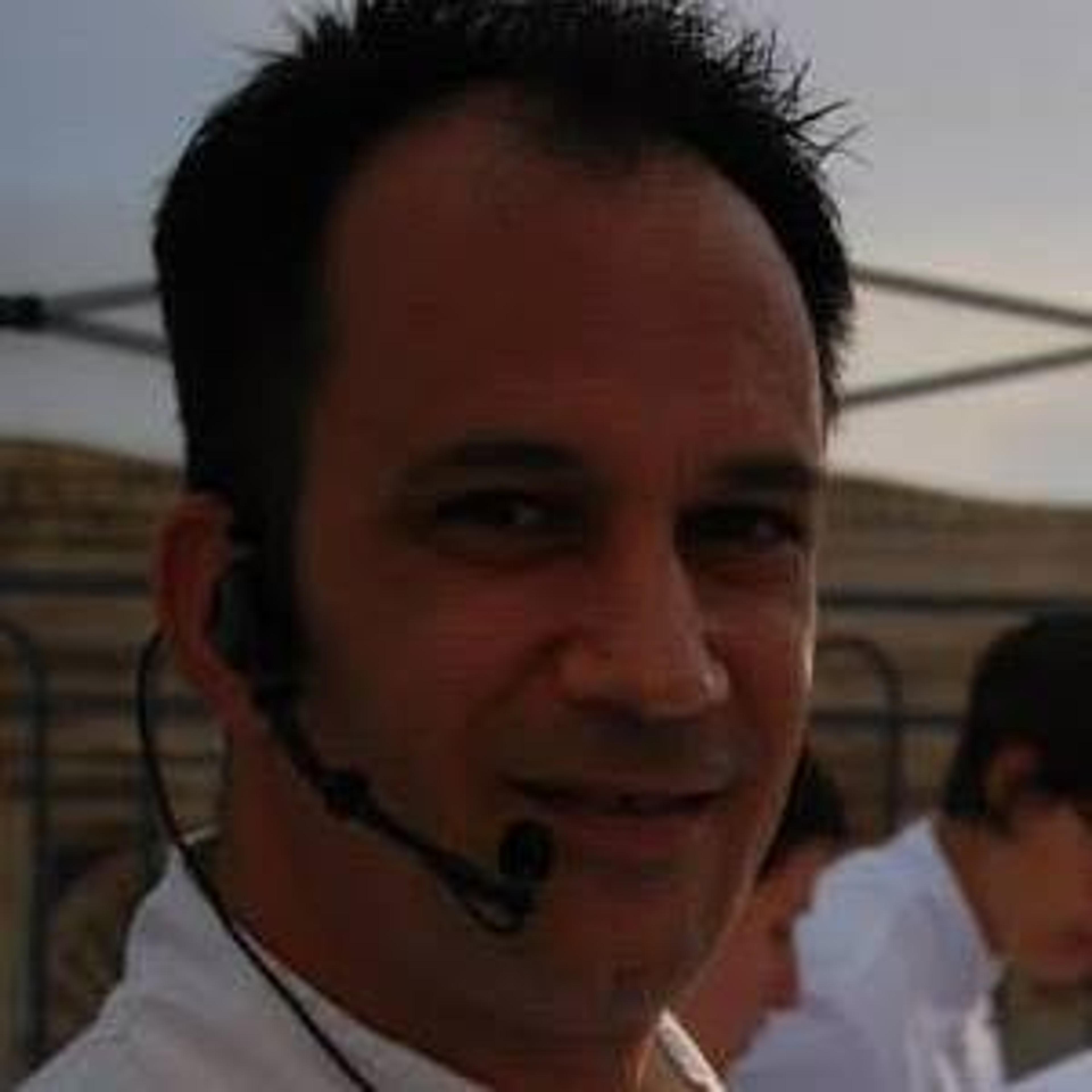 Salvatore Murgia
