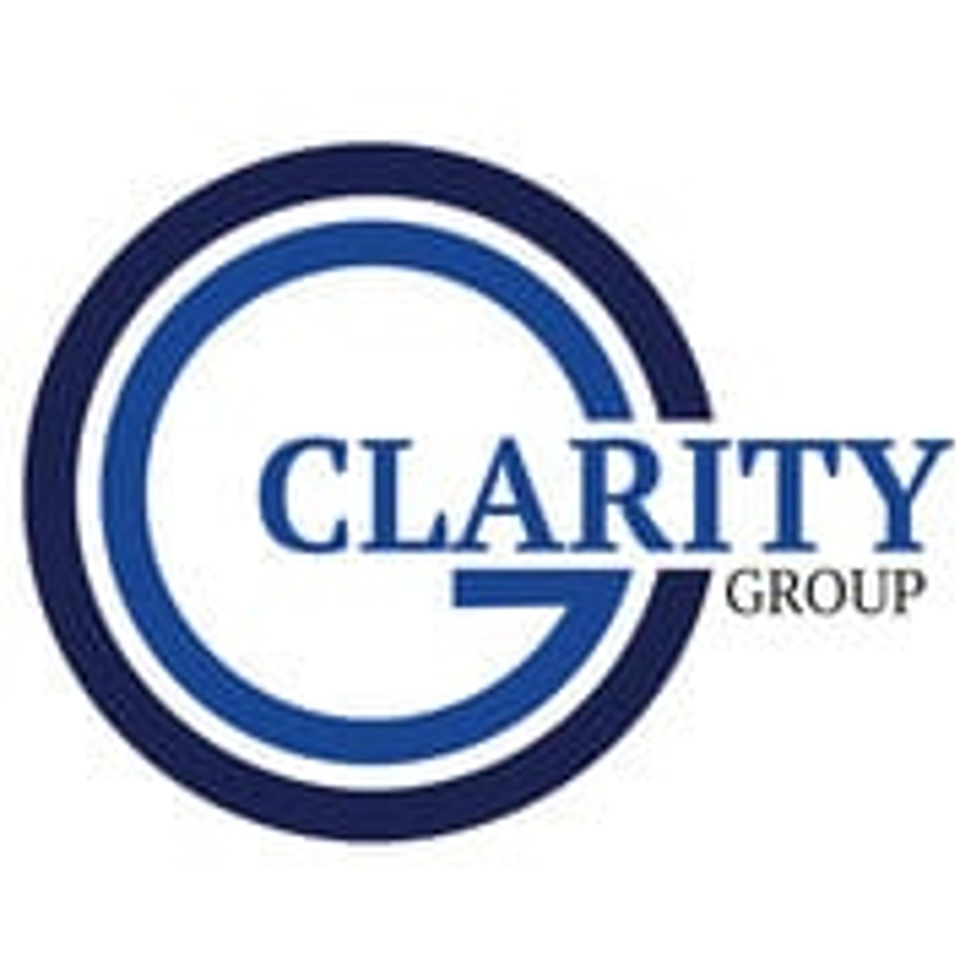 CLARITY SRL