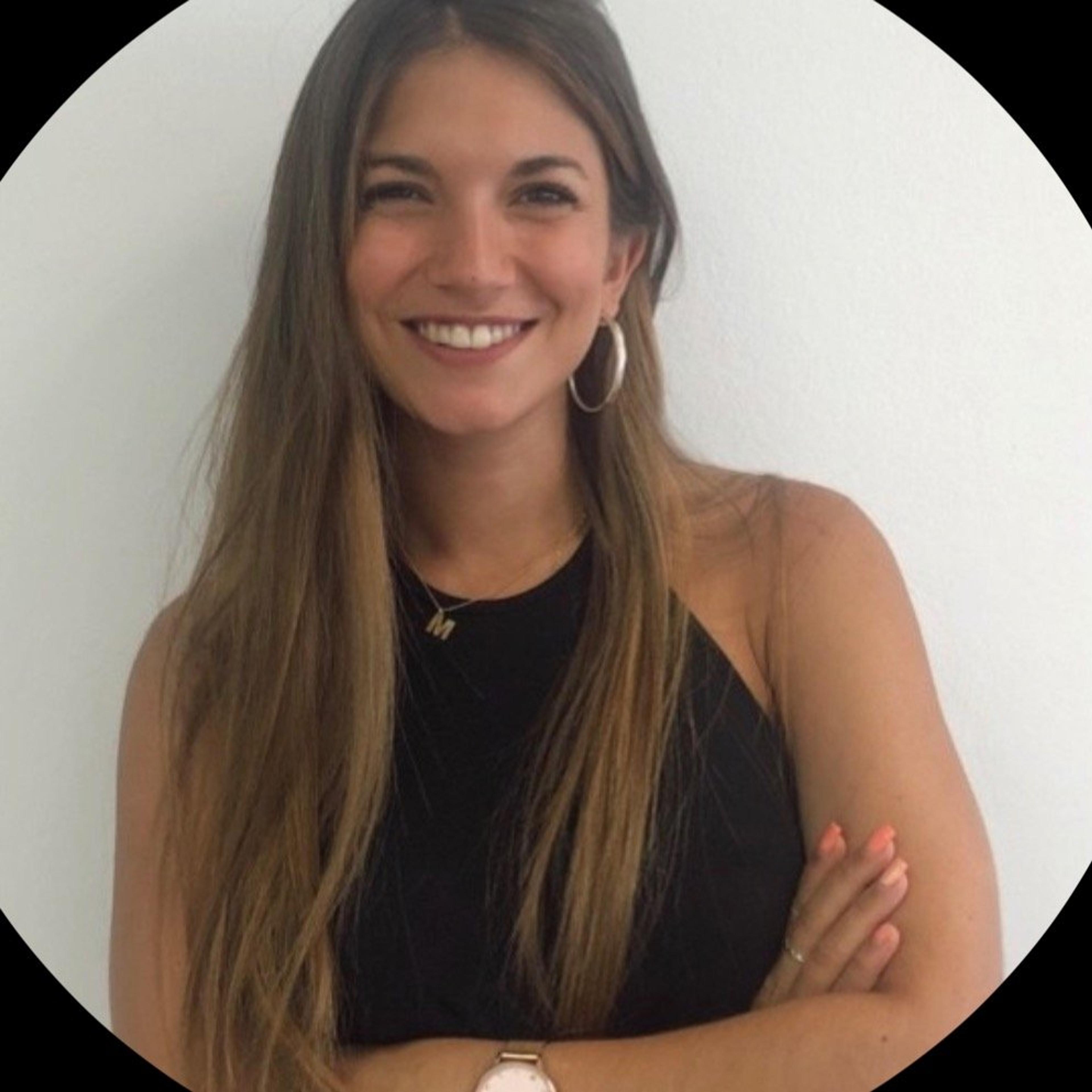 Marta Margalef Blasco
