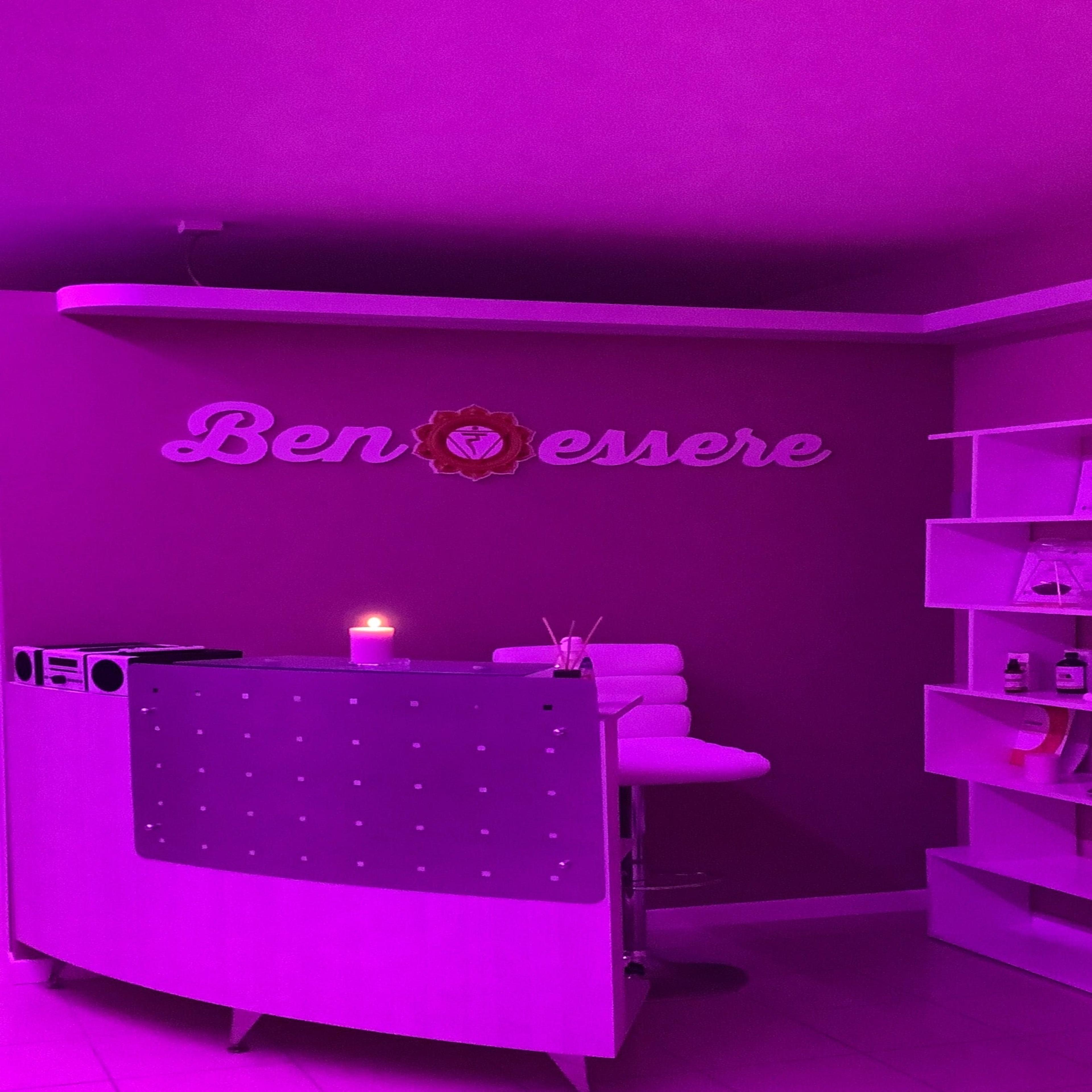 Studio Massaggi Professionale BenEssere