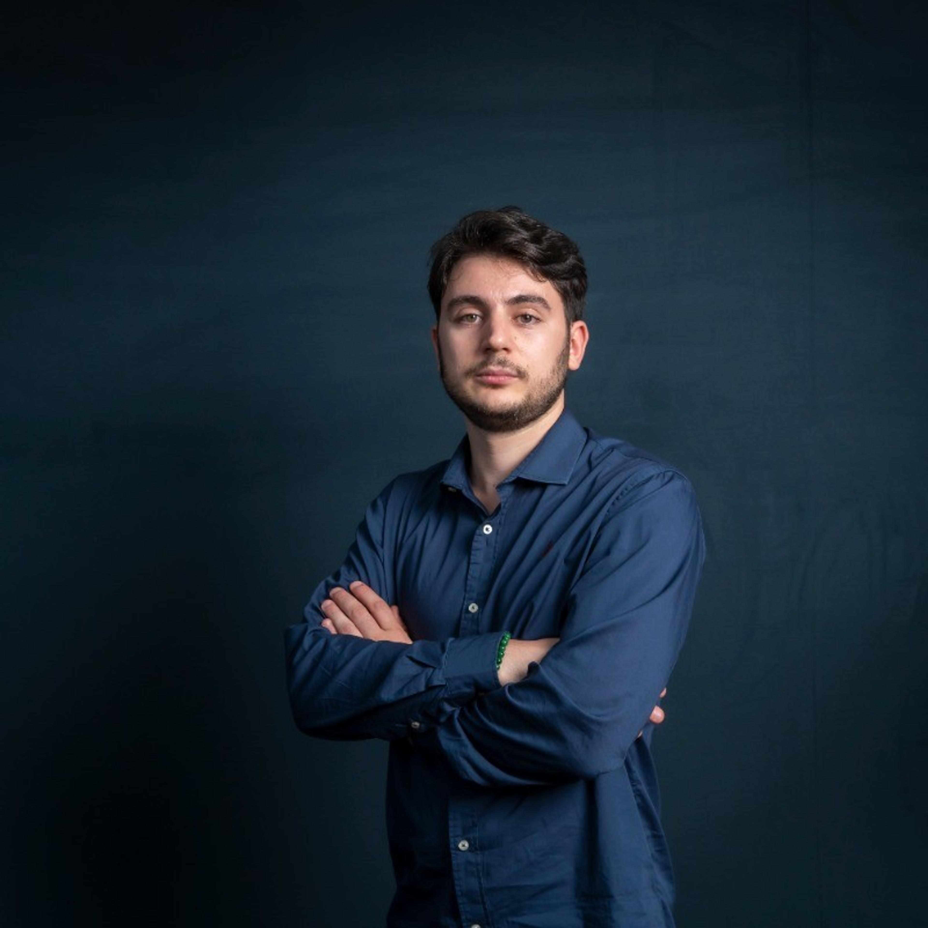 Francesco Picchirallo