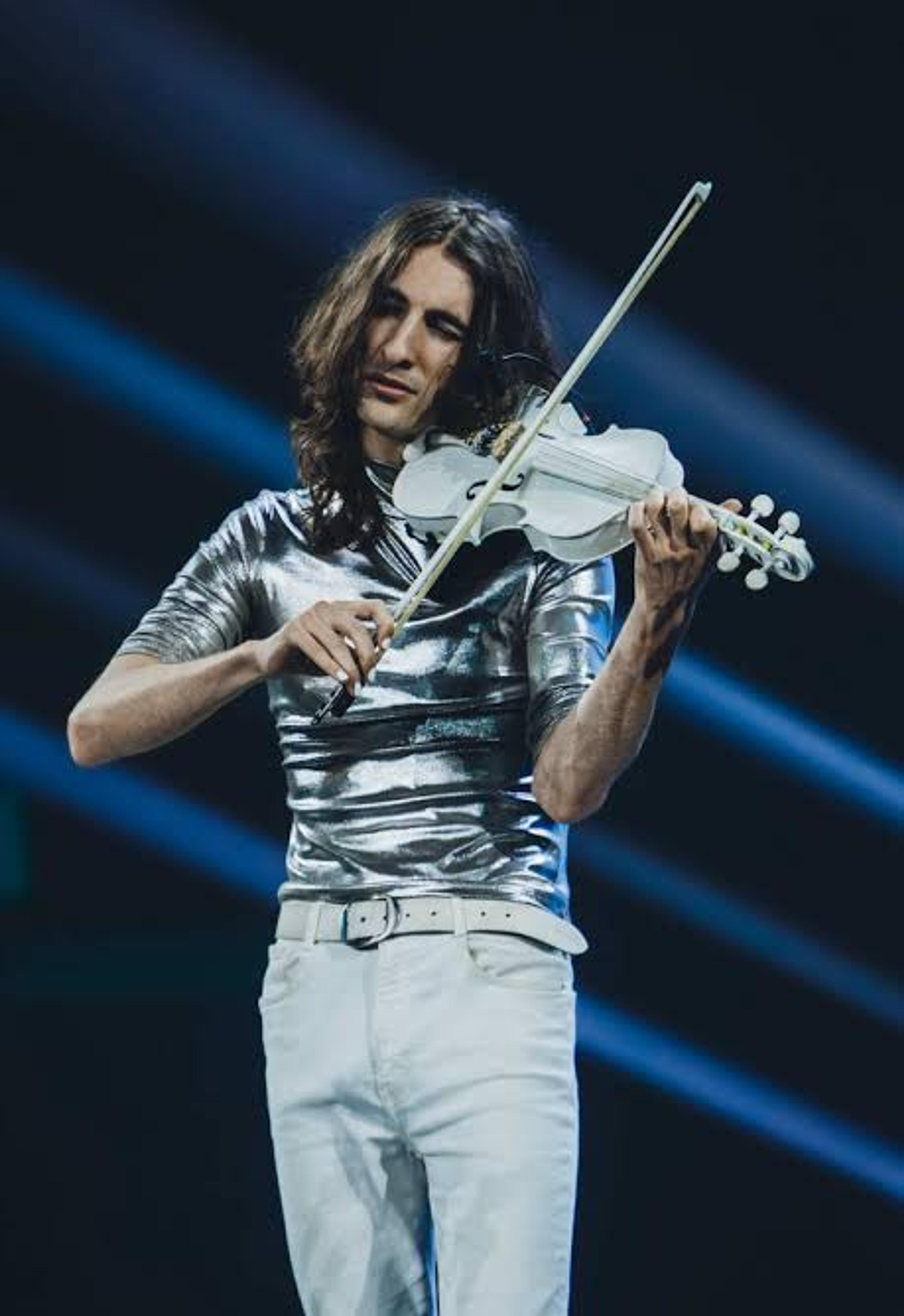 Gabriele Bernabò