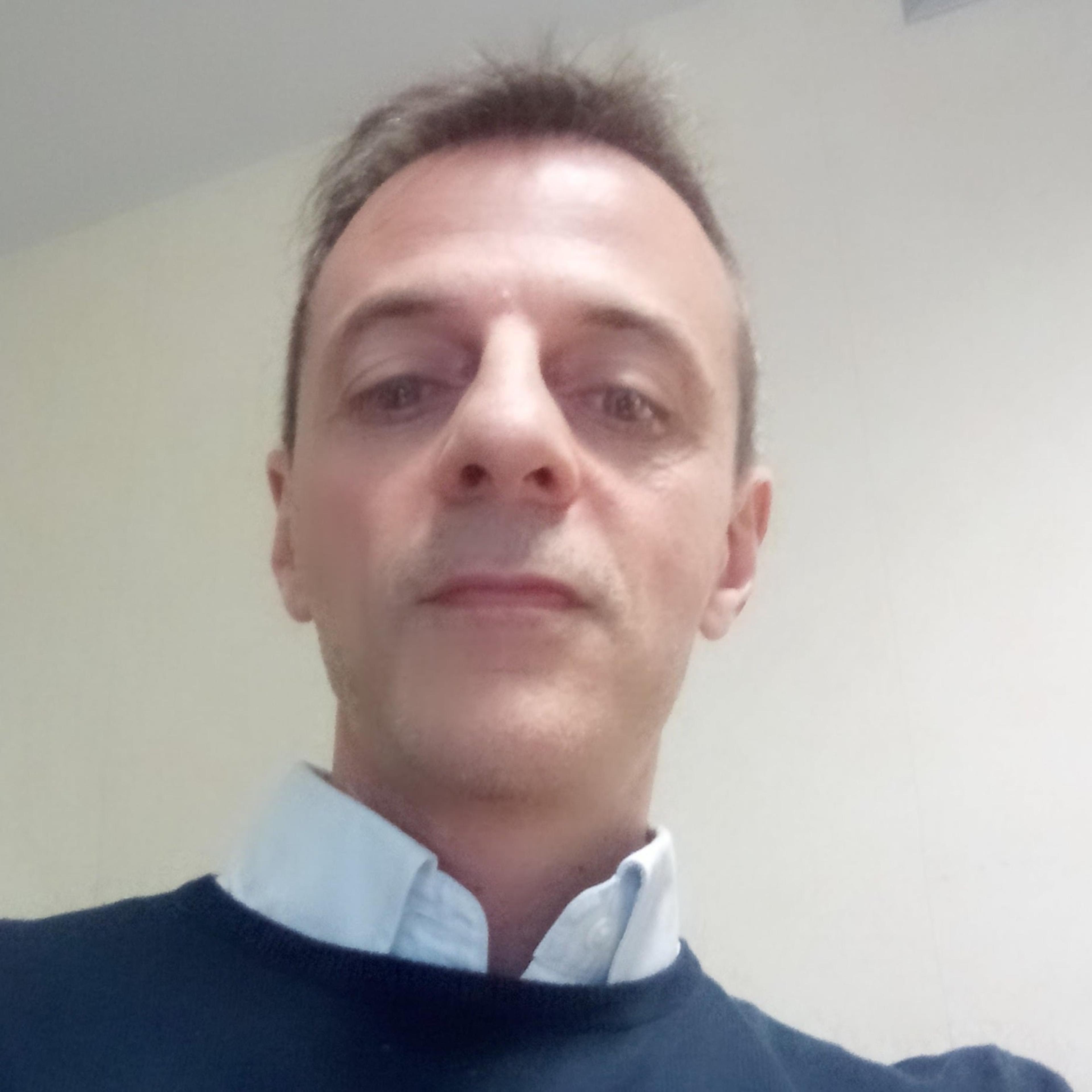 Andrea Cervi