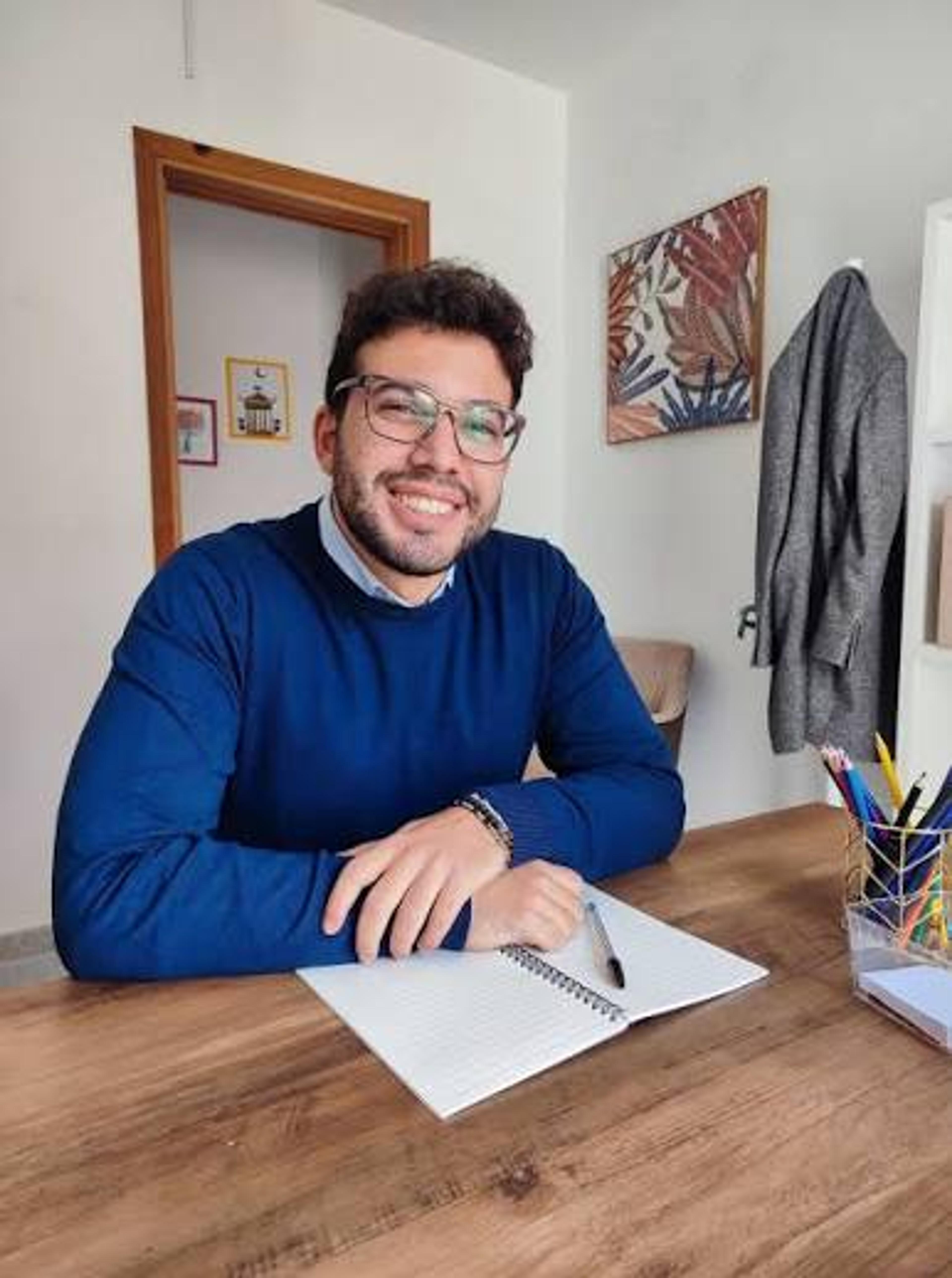 Gianluca Geraci