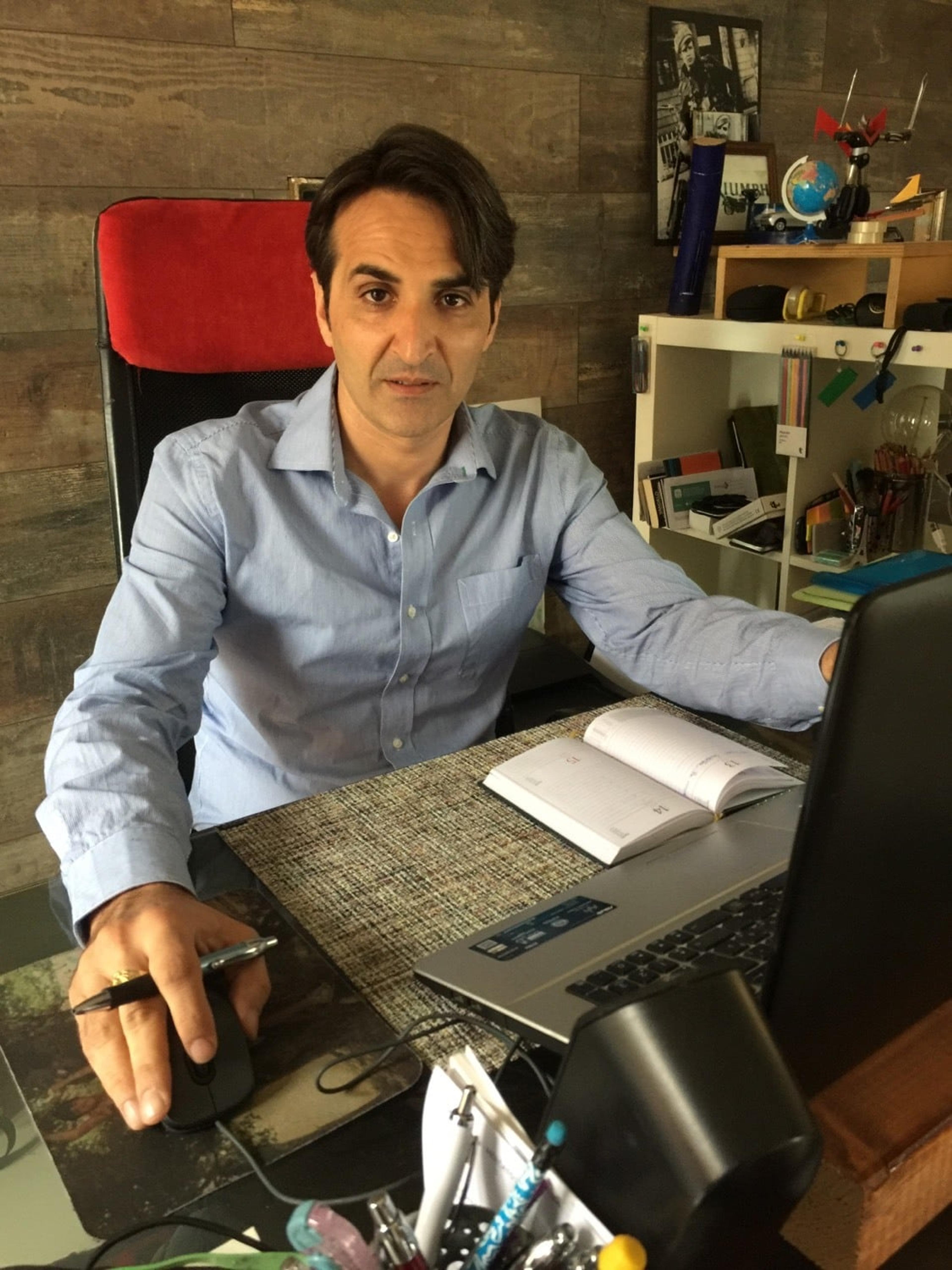 Riccardo D'ascenzo