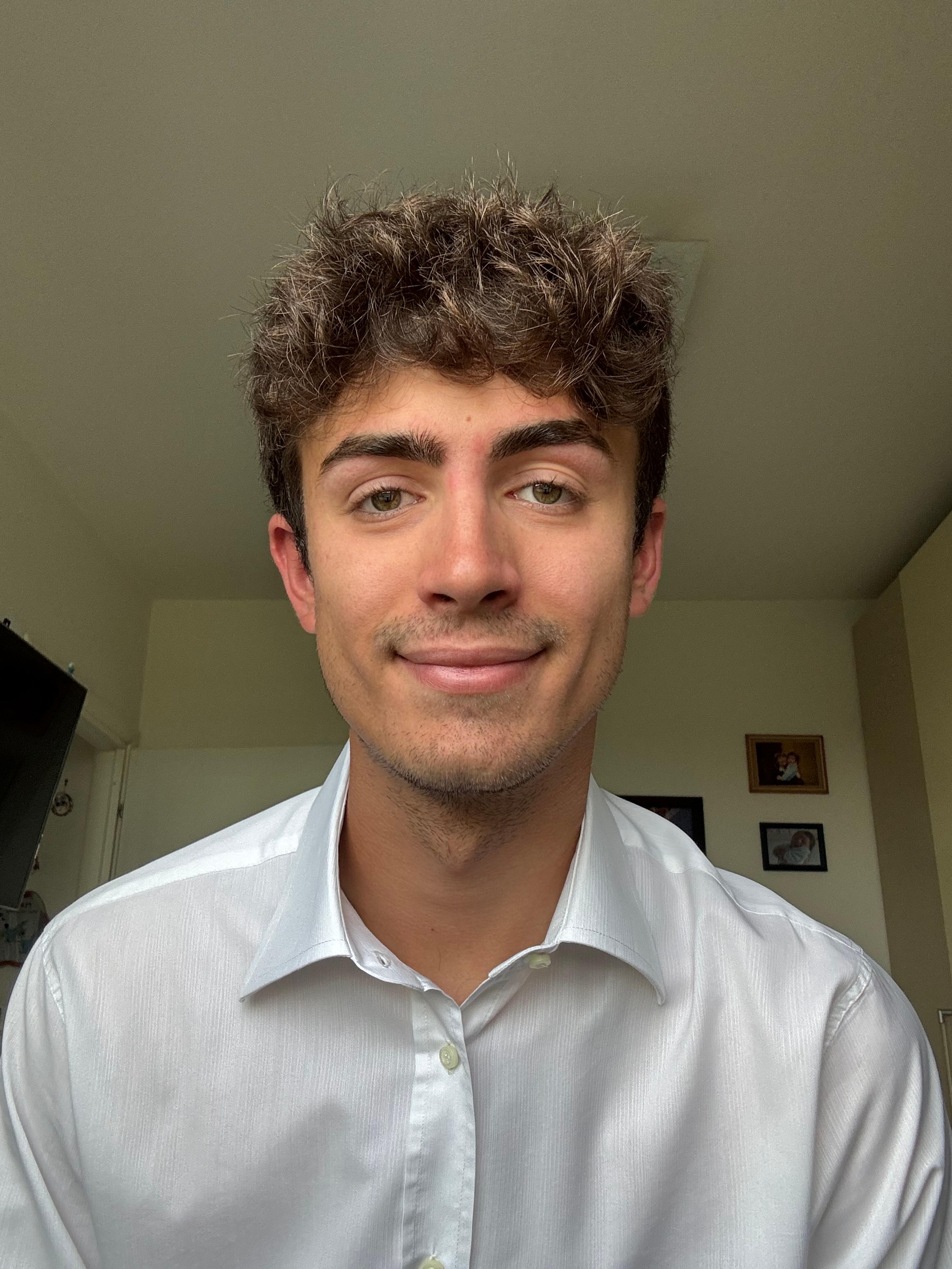 Davide La Rosa